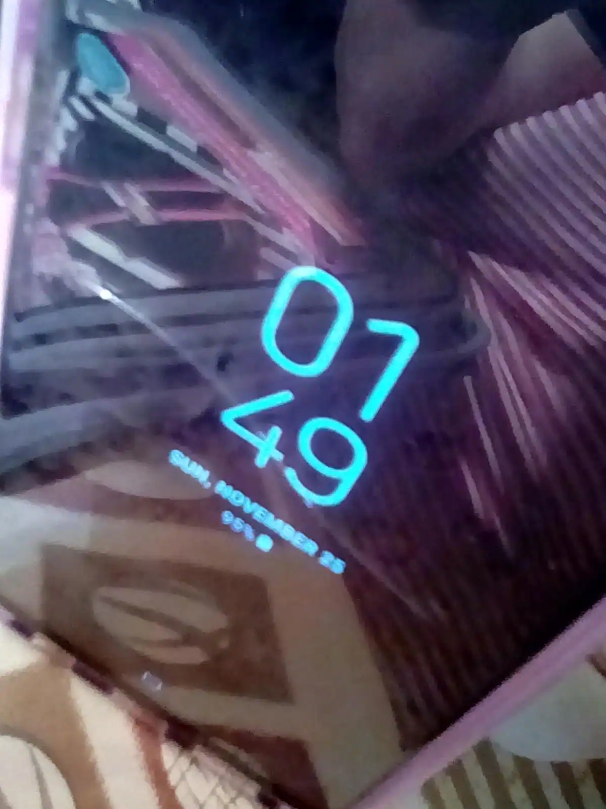 See crack, click to load a larger version