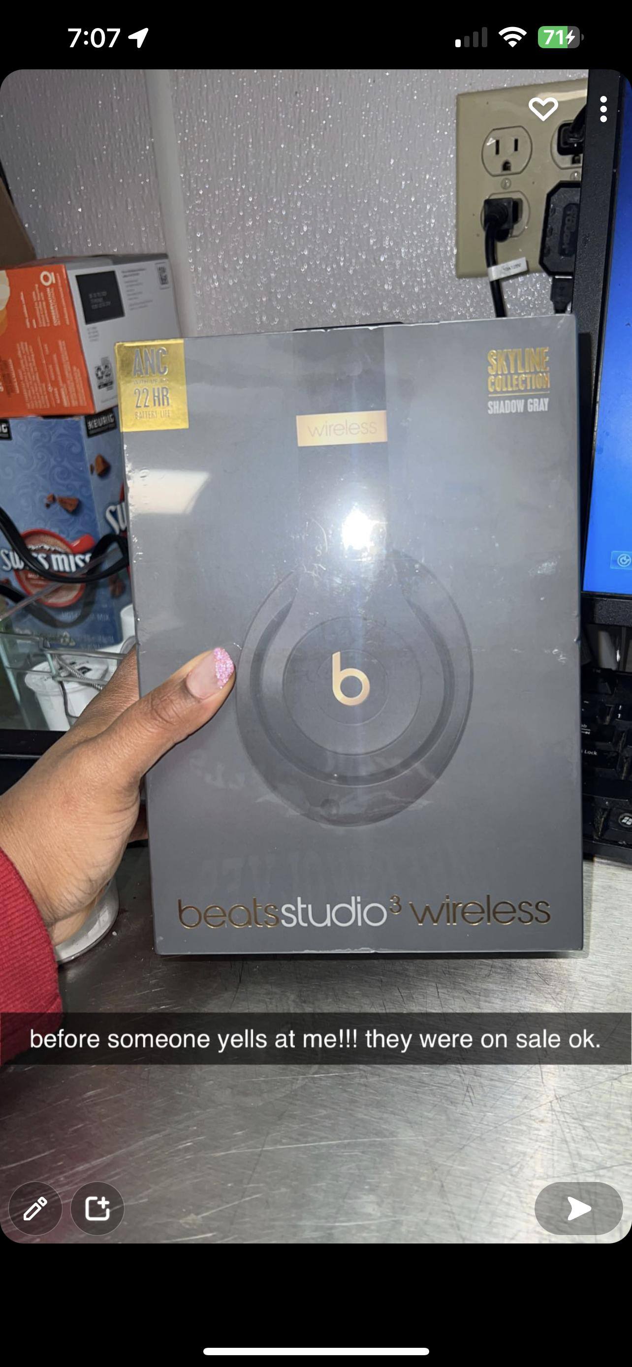 Customer provided image, click to load a larger version