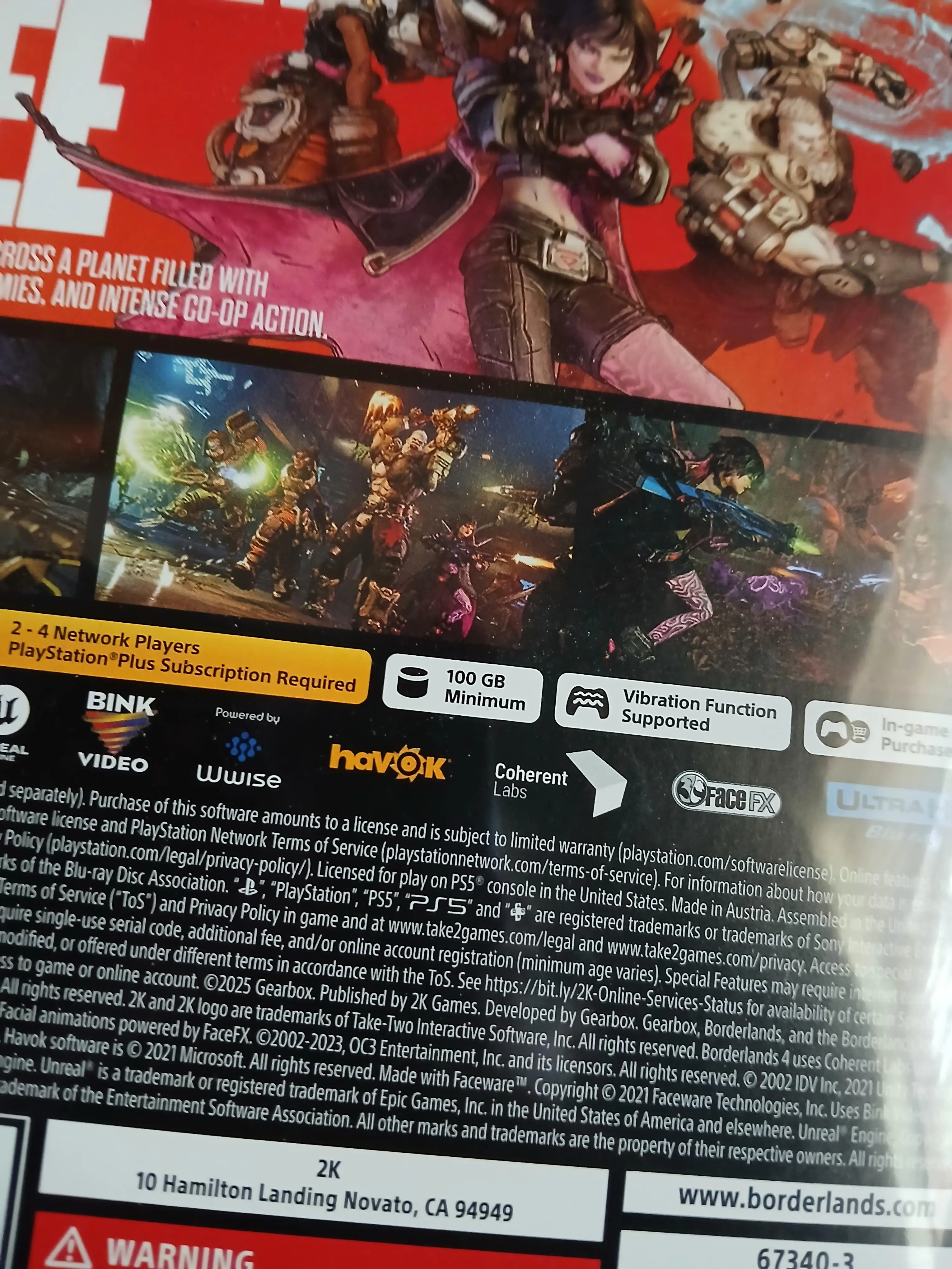 Customer provided, click to load a larger version