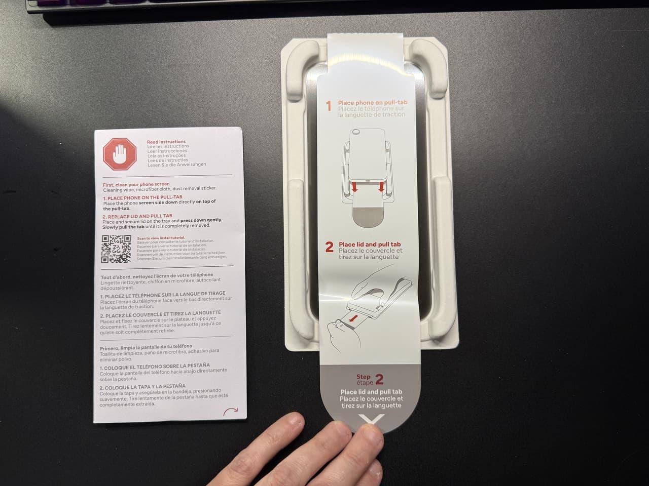 Customer provided, click to load a larger version