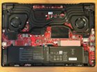 Internal Layout. Only 1x SO-DIMM is user-replaceable and you can have 2x PCIe 4.0 NVMe SSDs in 2280 form factor., click to load a larger version