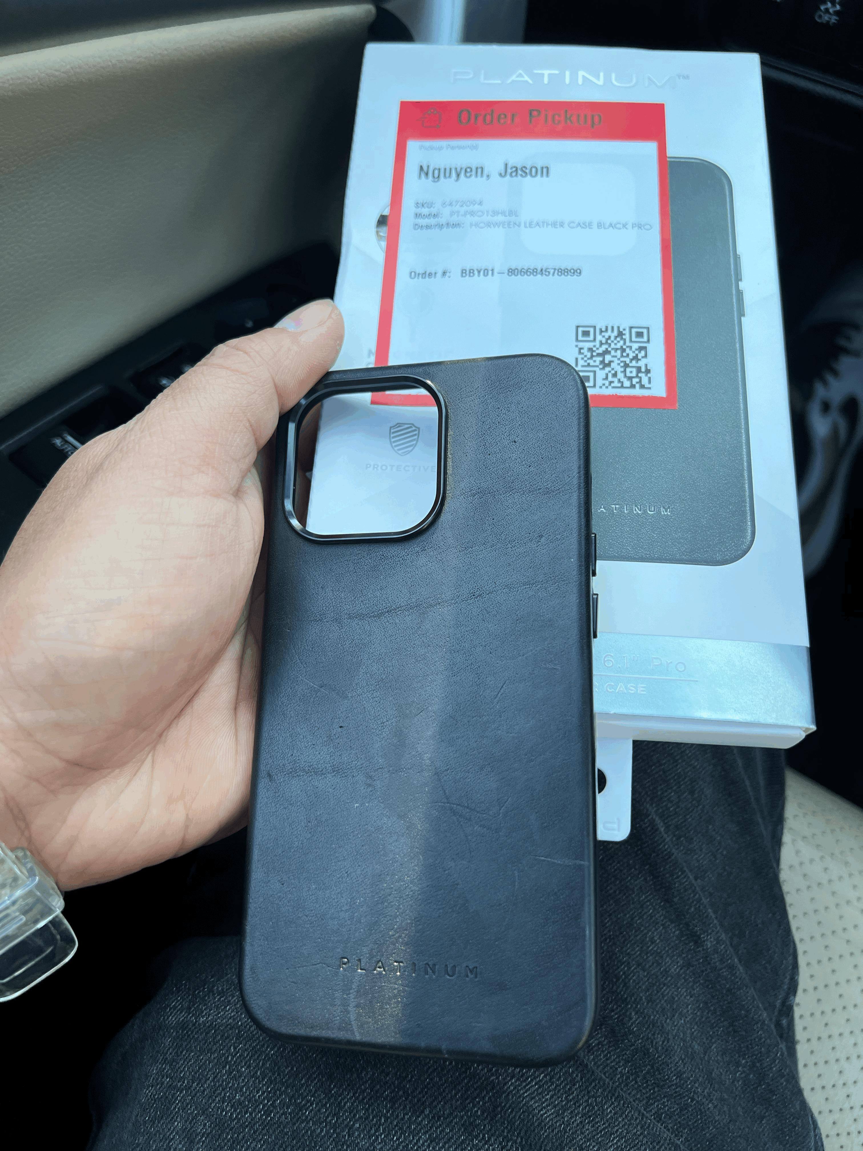 Customer provided image, click to load a larger version