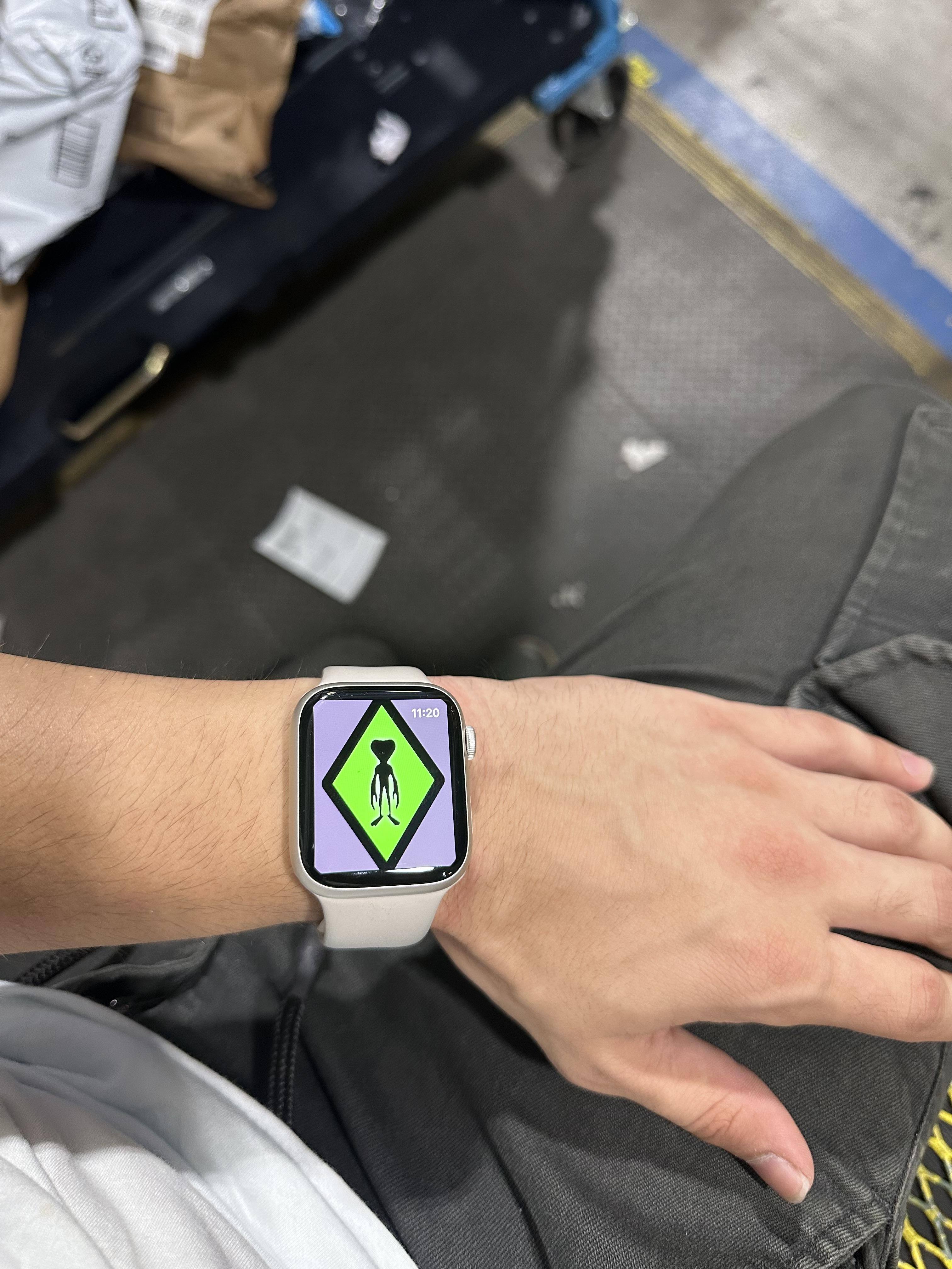 Customer provided, click to load a larger version