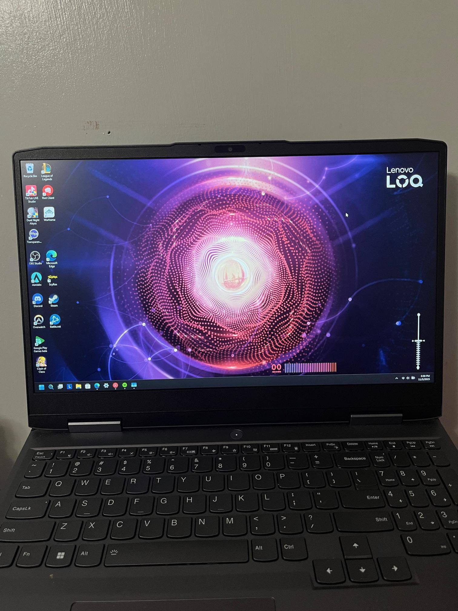 Customer provided image, click to load a larger version