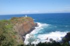 Kilauea Lighthouse, Kauai, click to load a larger version