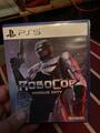 robocop rogue city ps5 de segunda mano por 33 EUR en Santander en