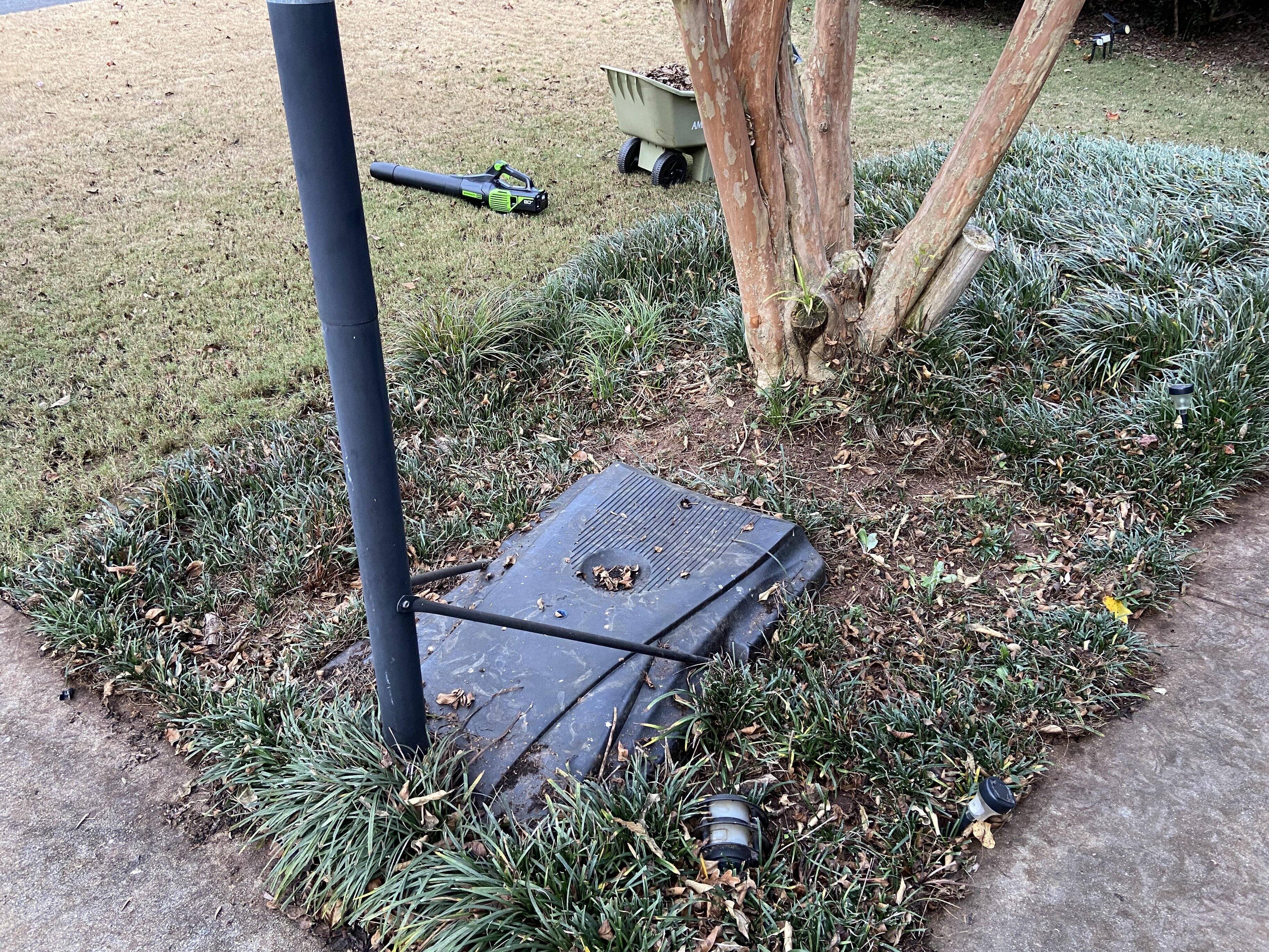 Customer provided image, click to load a larger version