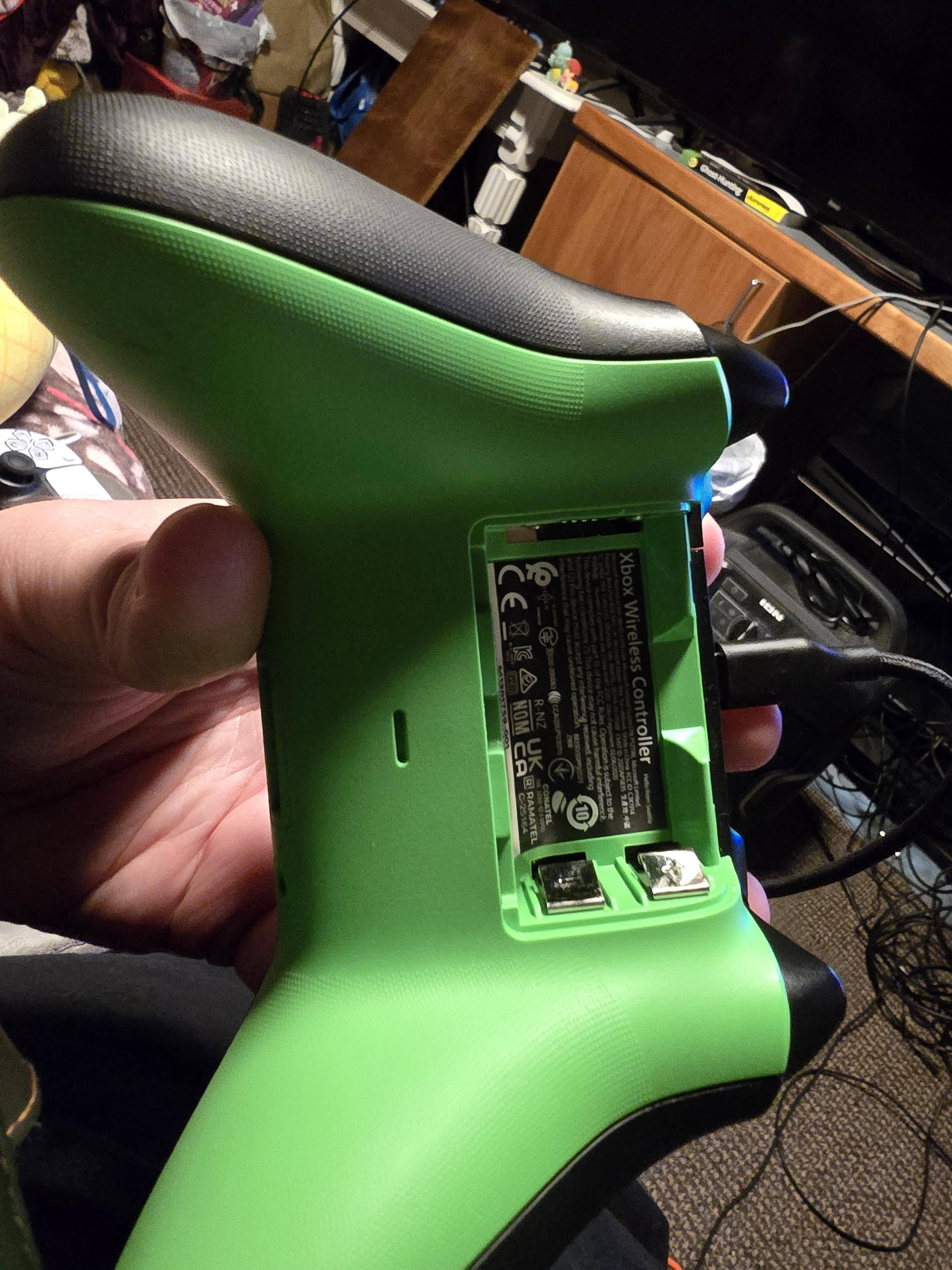 Customer provided, click to load a larger version