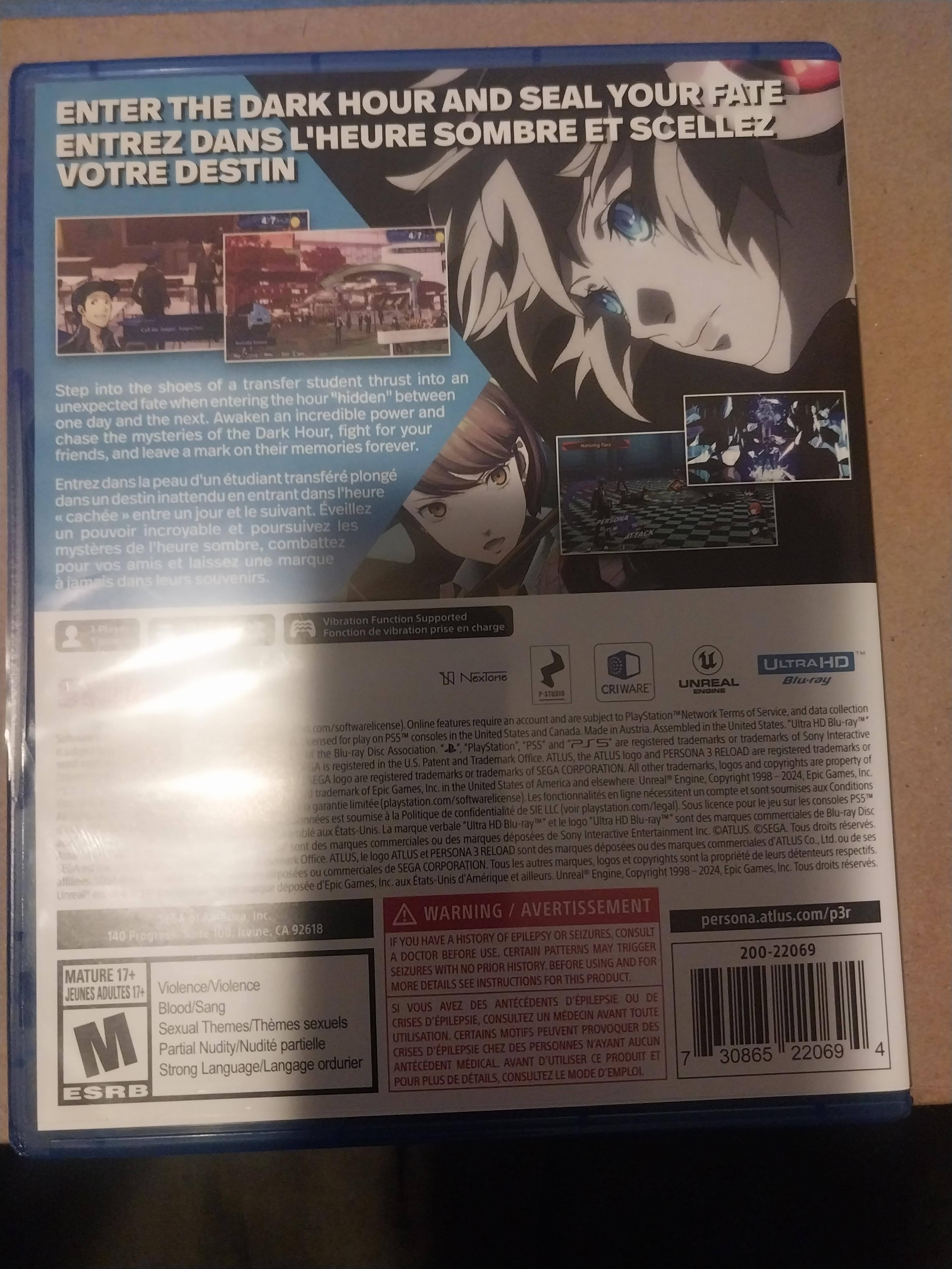 Customer provided image, click to load a larger version