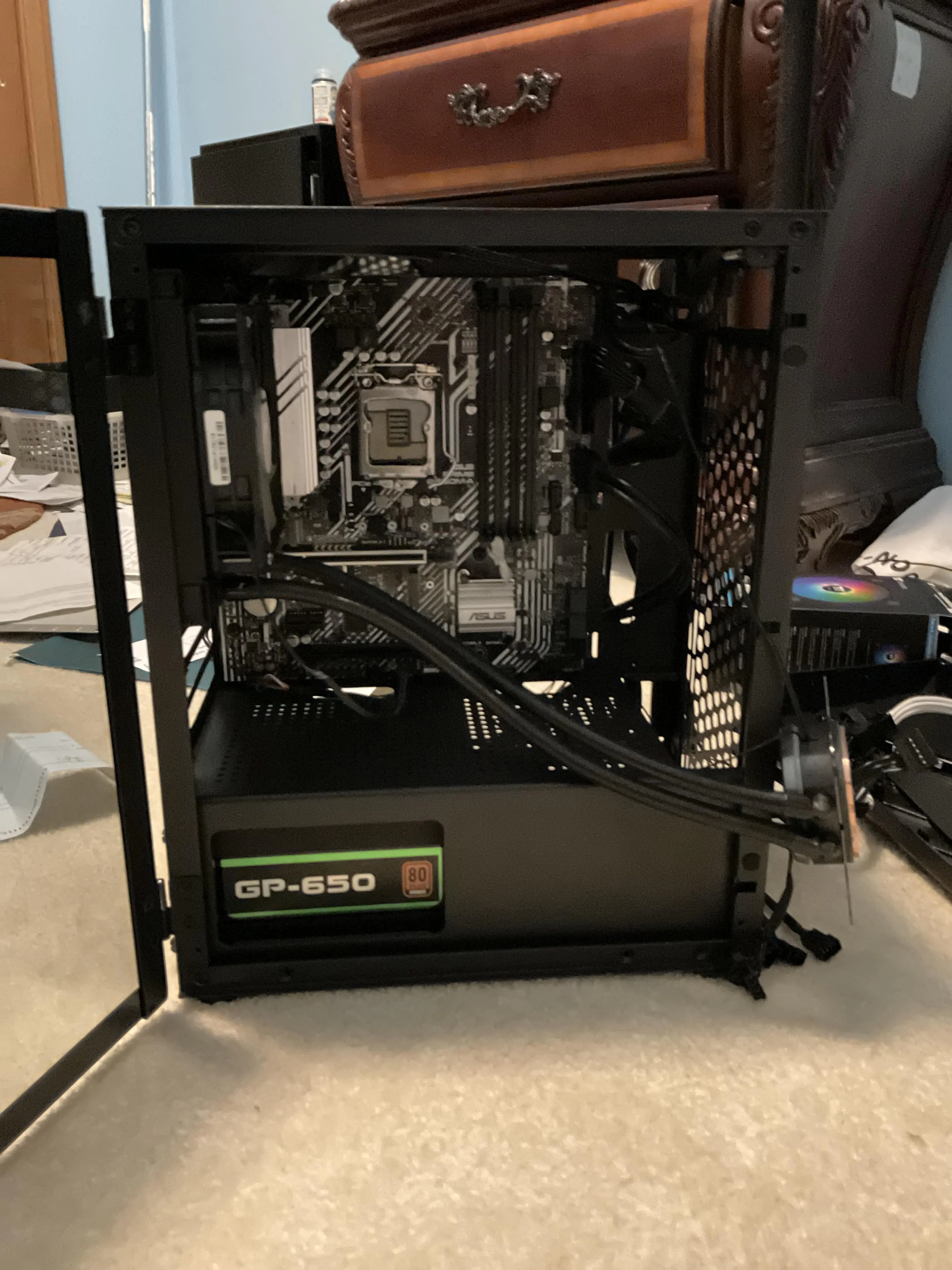 Customer provided, click to load a larger version