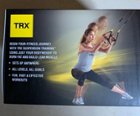 TRX Fit System Suspension Trainer Black/Gray/Yellow TRXFIT-RTL - Best Buy