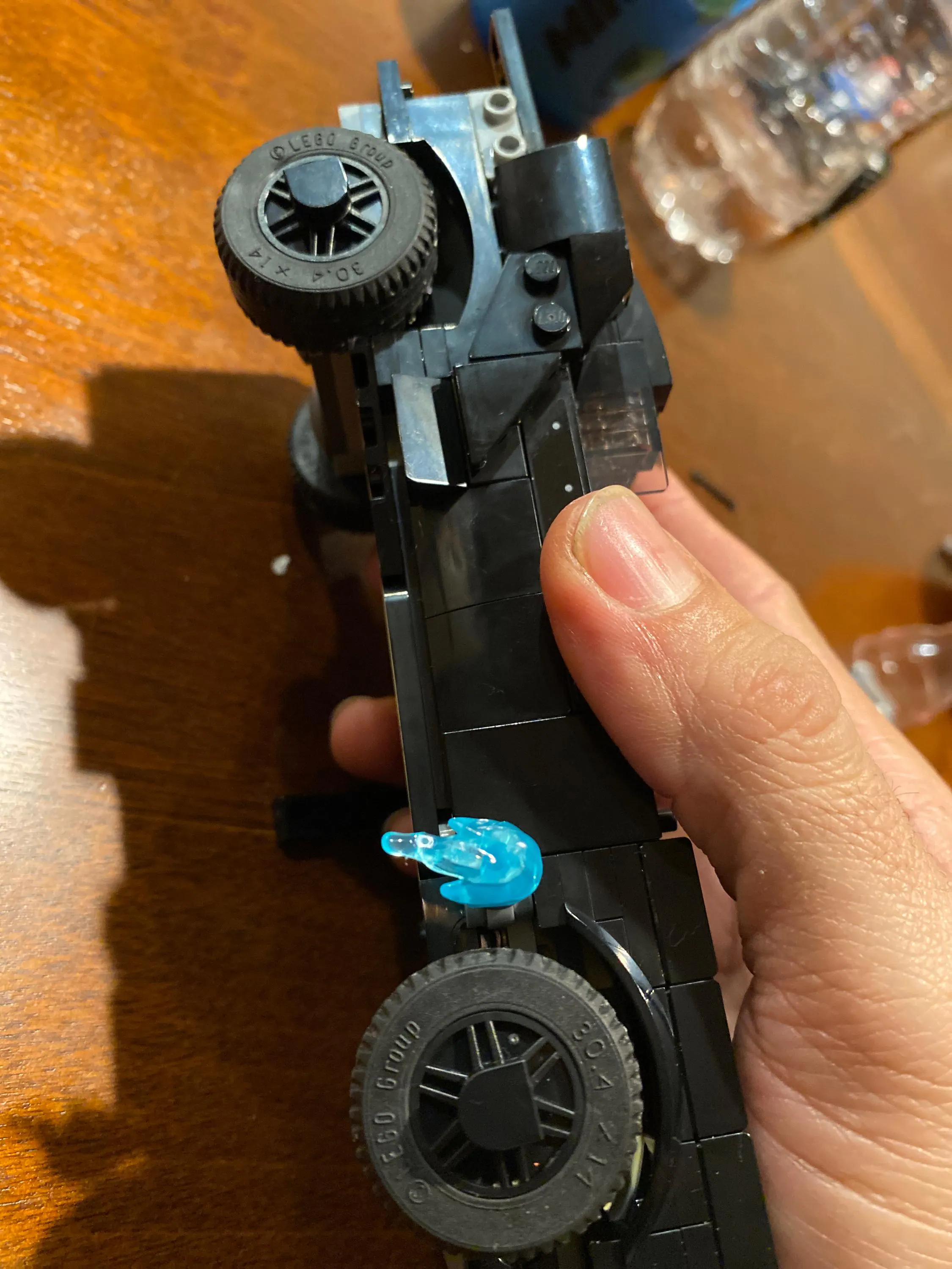 Customer provided image, click to load a larger version