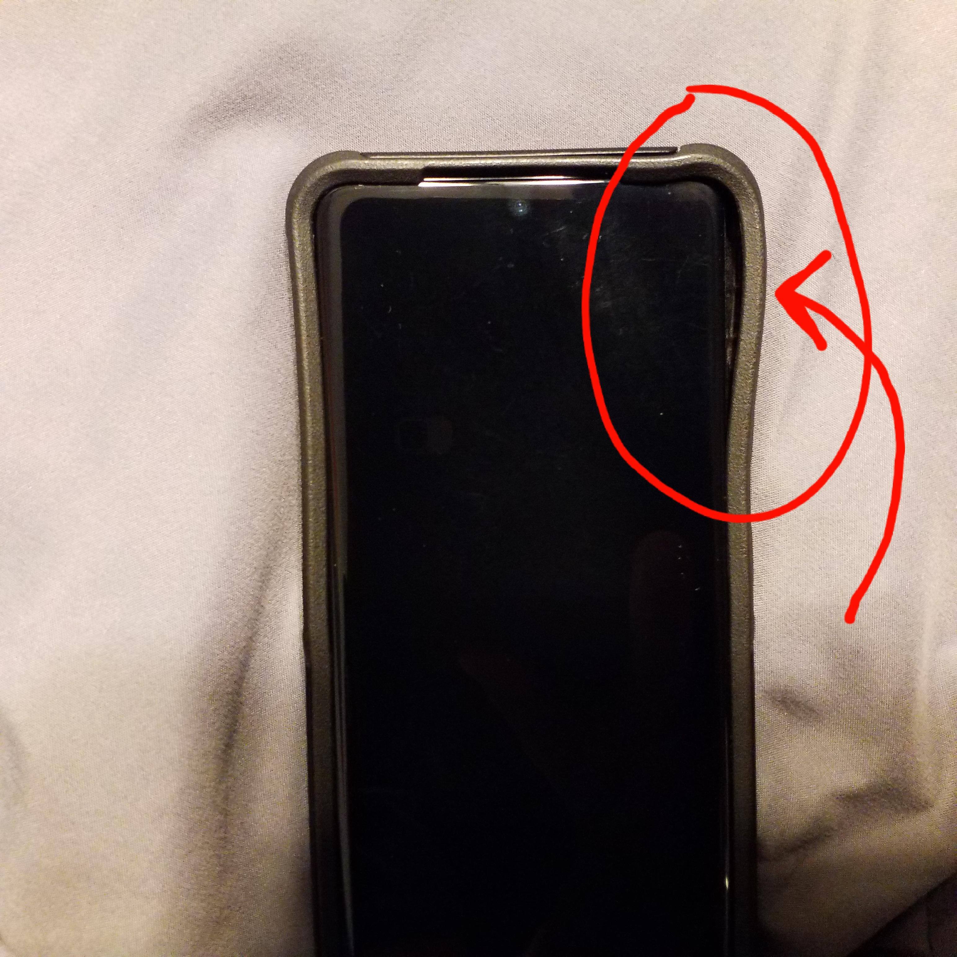 Customer provided image, click to load a larger version