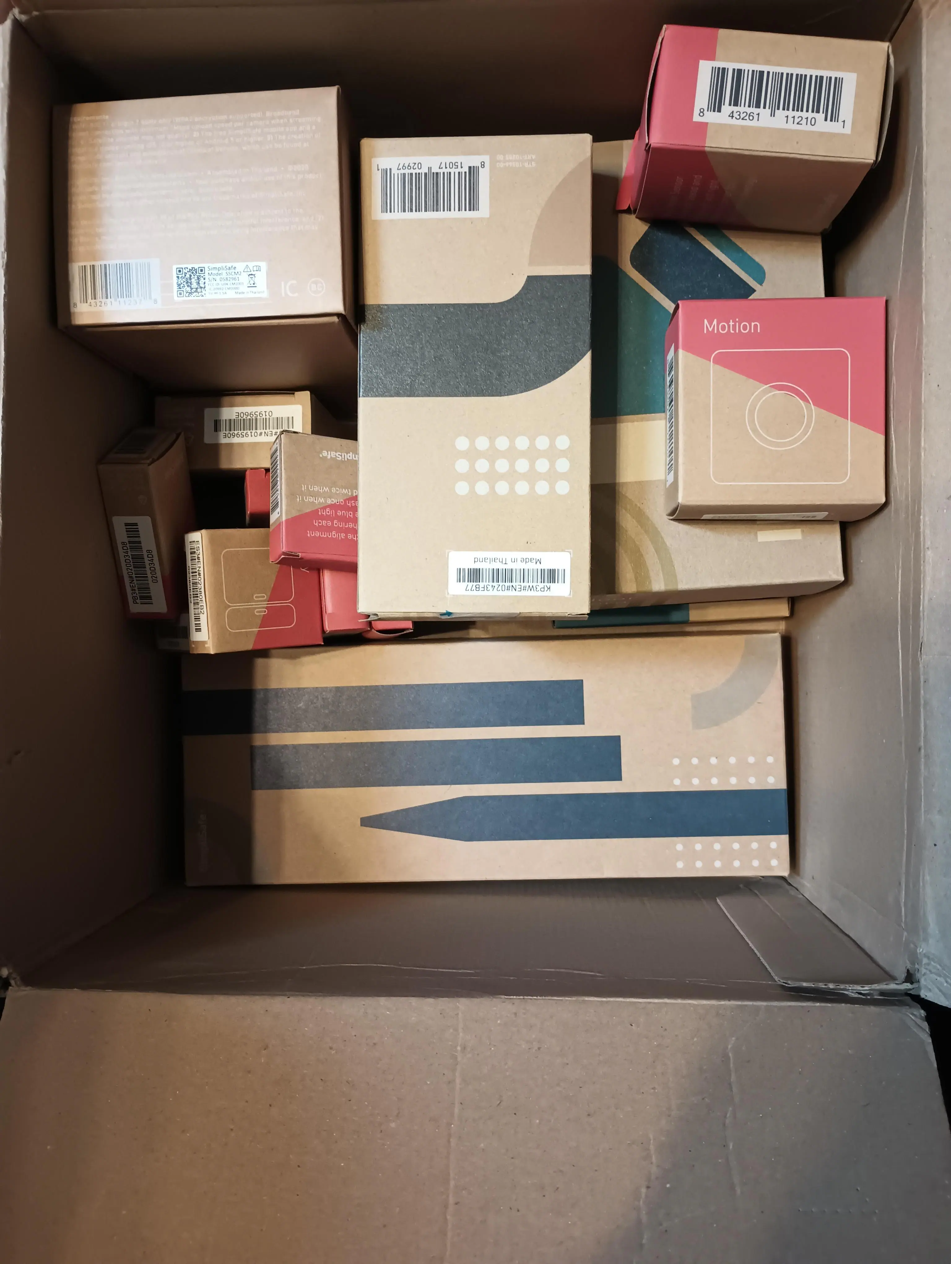 All boxes labeled well, click to load a larger version