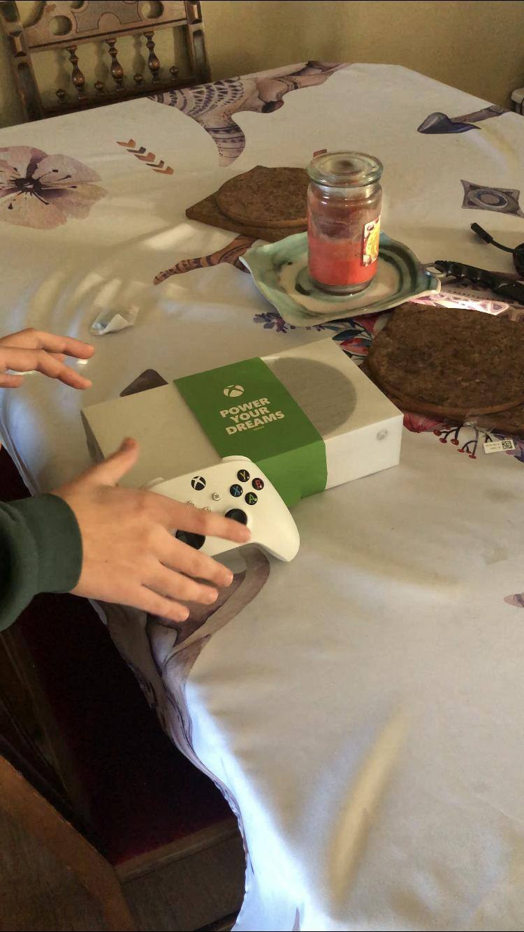 Customer provided, click to load a larger version