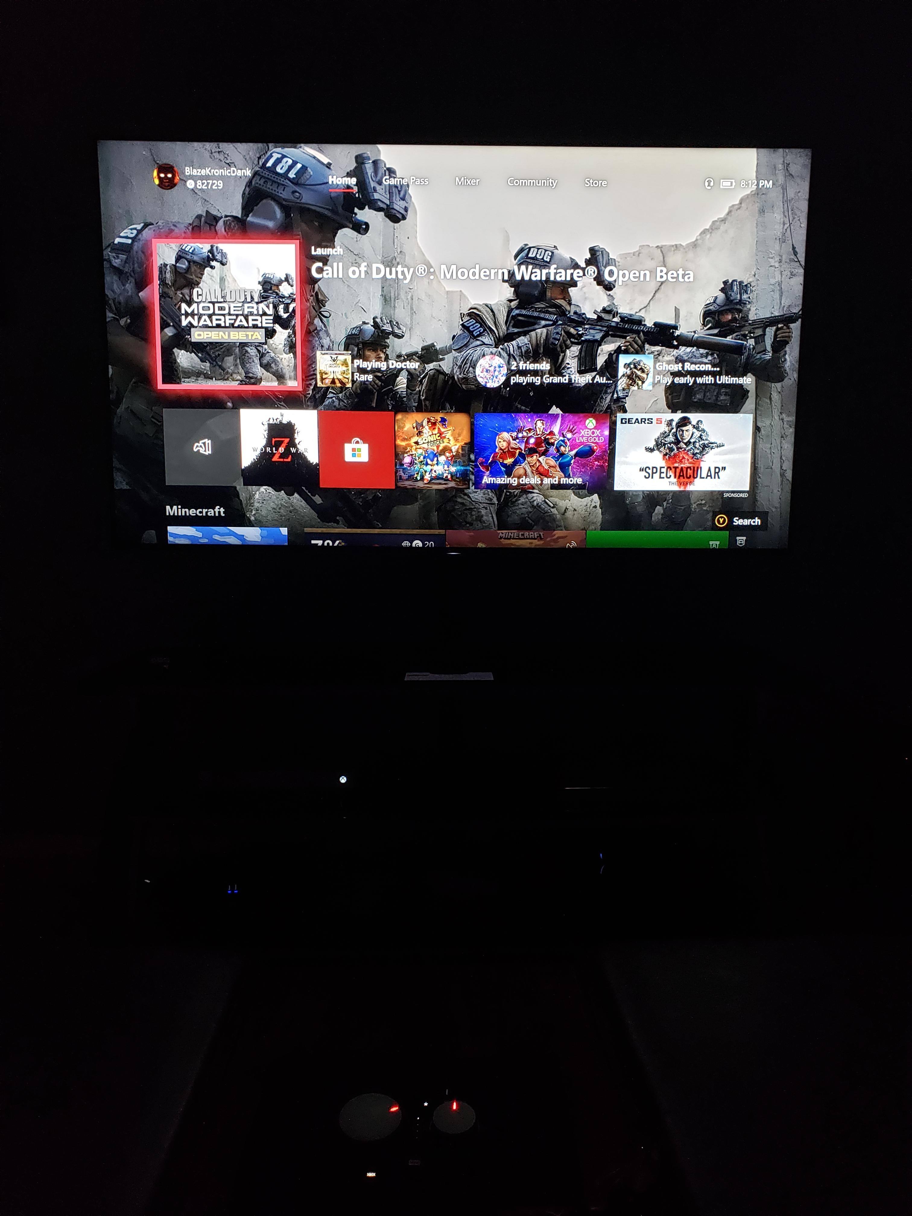 Customer provided image, click to load a larger version