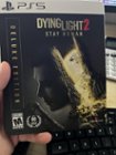 Dying Light 2 Stay Human Standard Edition PlayStation 4, PlayStation 5  92331 - Best Buy