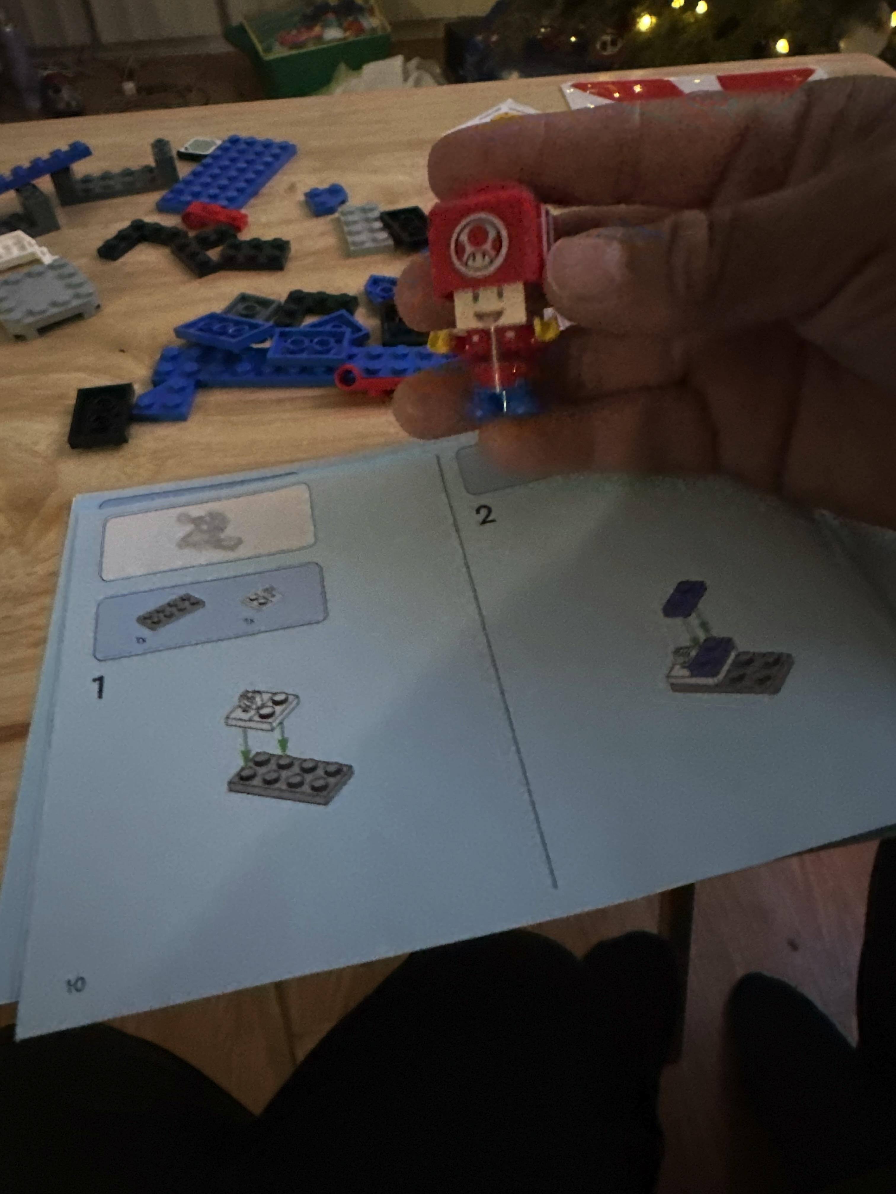 Customer provided image, click to load a larger version