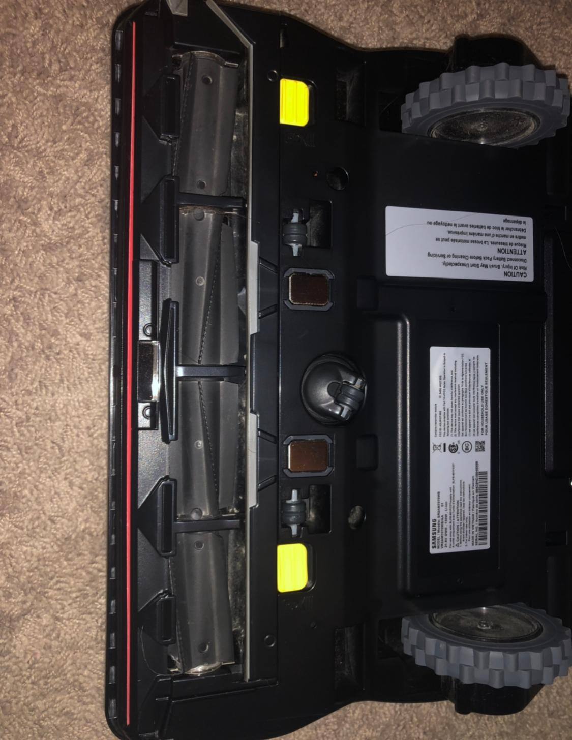 Customer provided, click to load a larger version