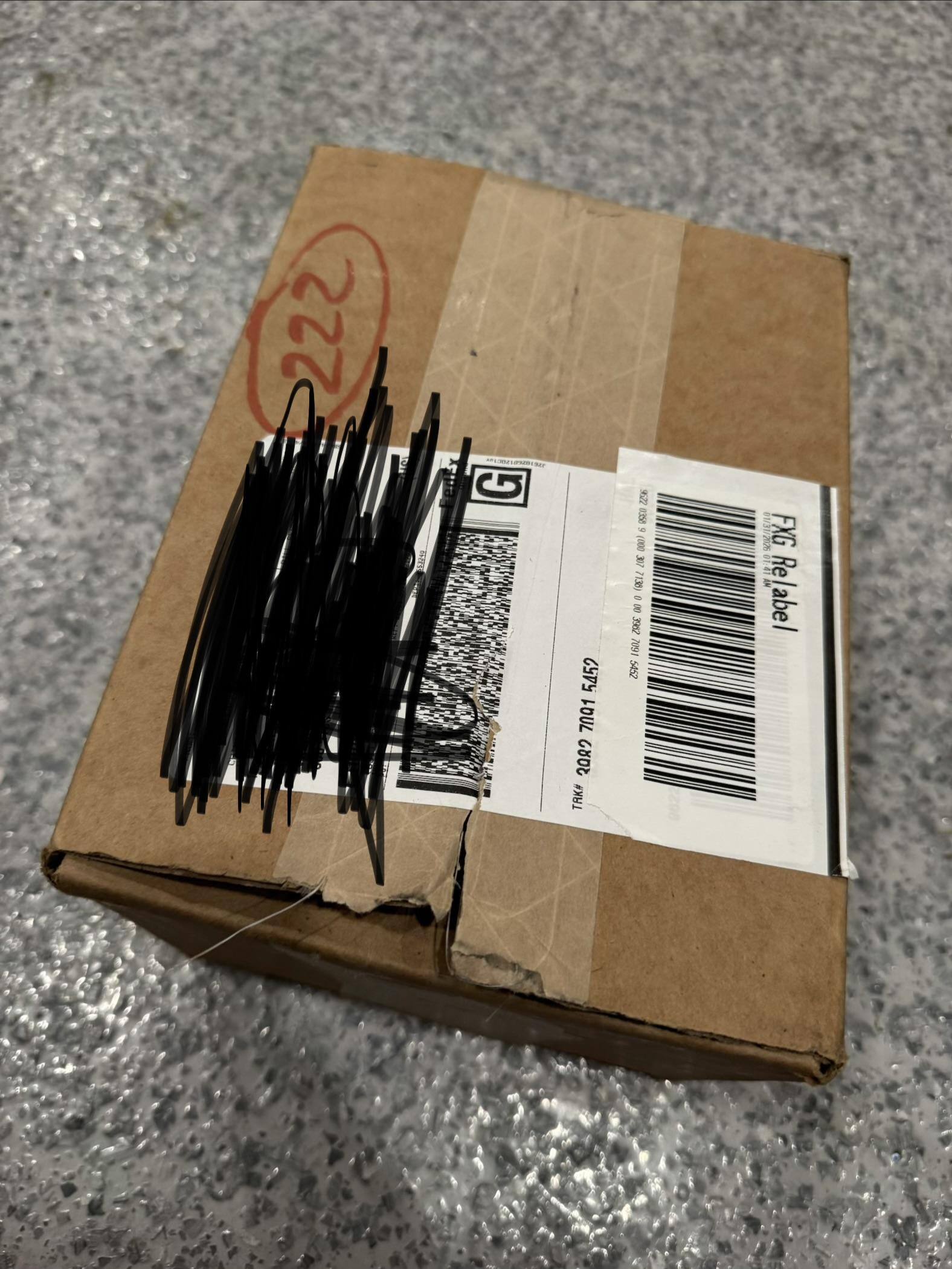 Customer provided, click to load a larger version