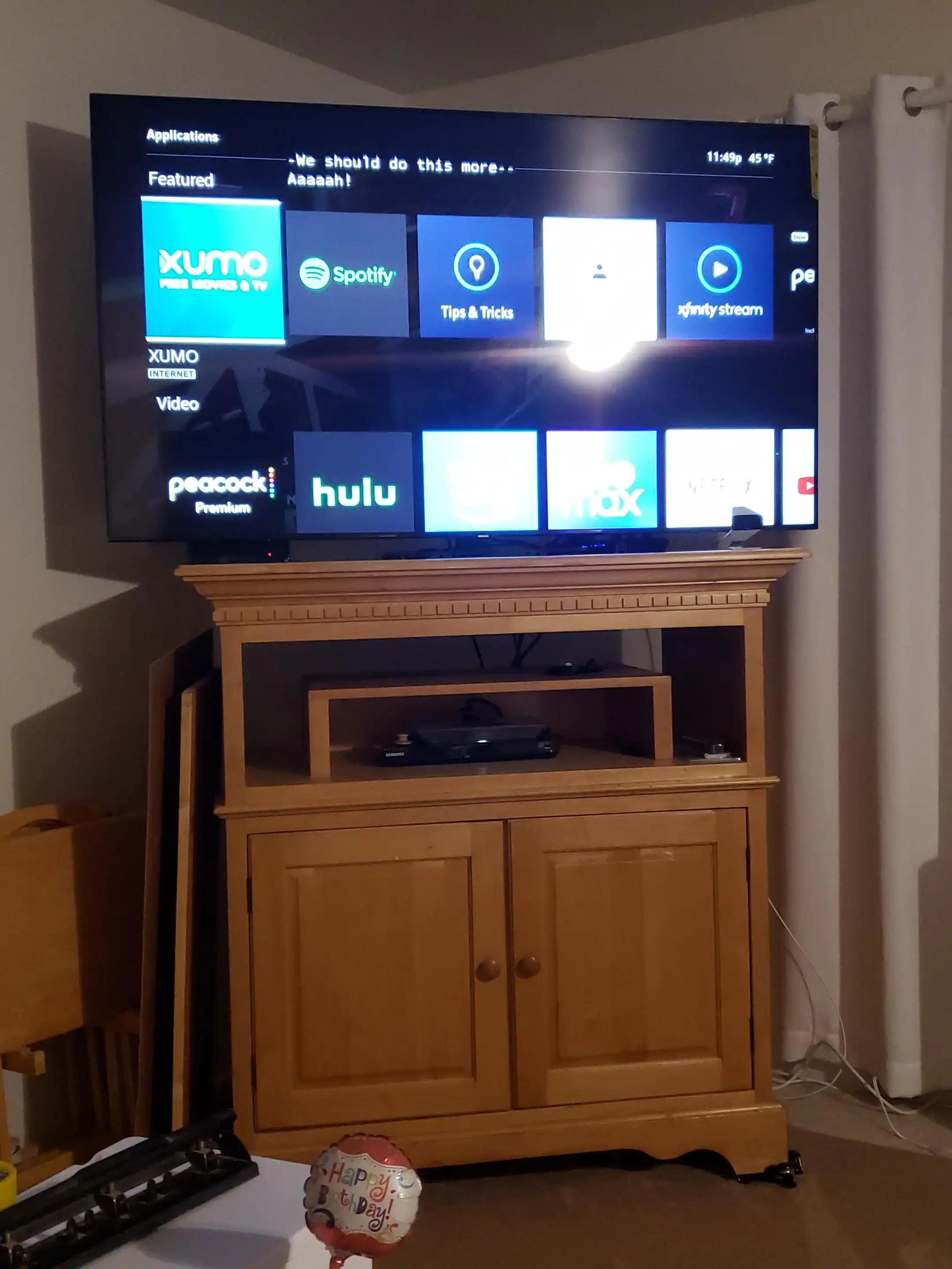 Customer provided image, click to load a larger version