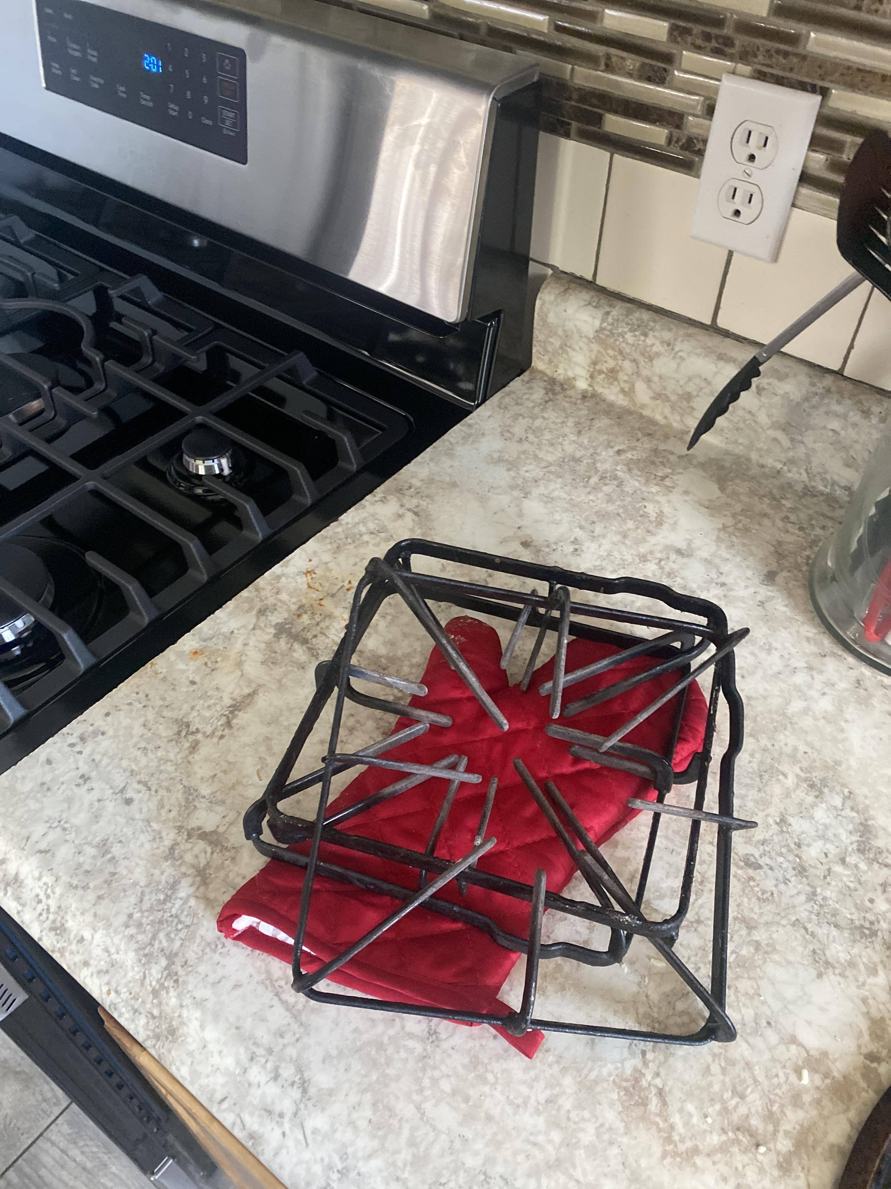 Customer provided image, click to load a larger version