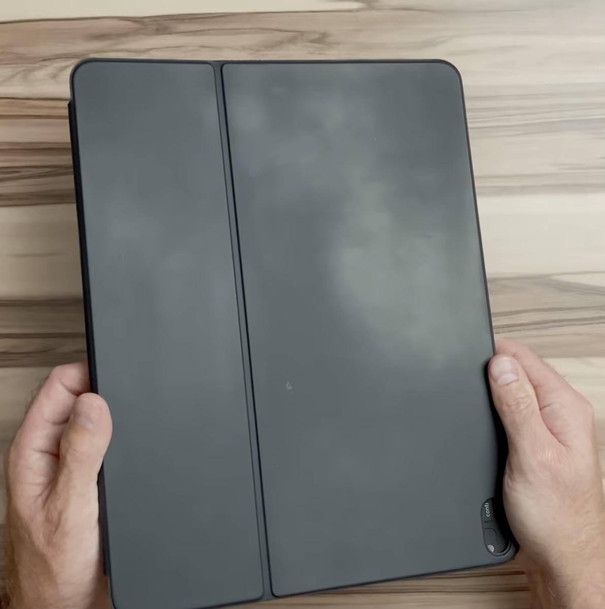 Customer provided, click to load a larger version