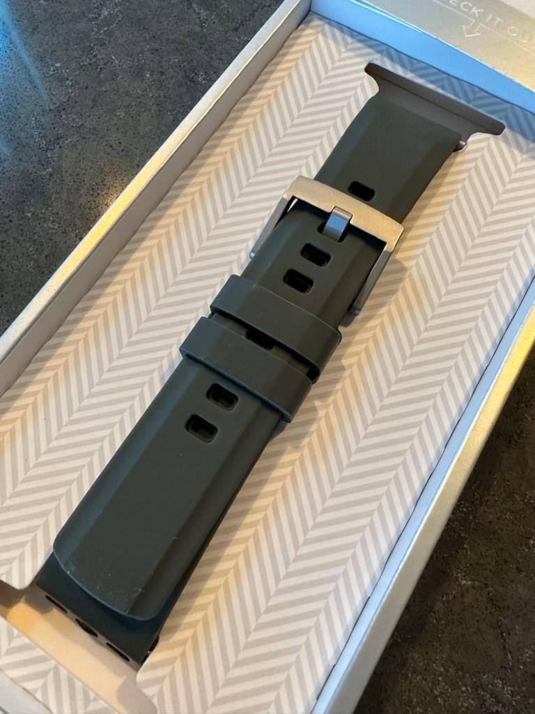 Opened package., click to load a larger version