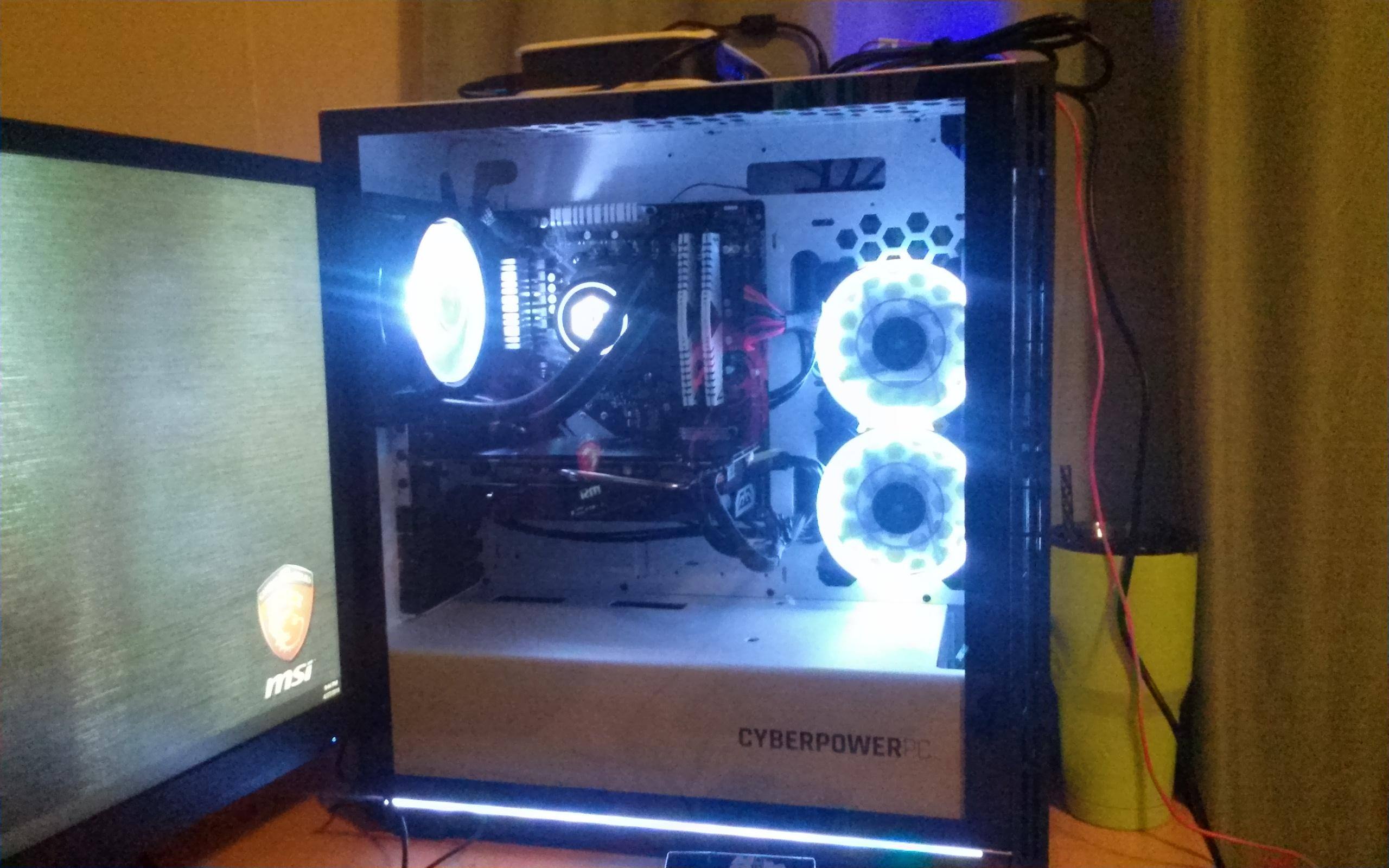 Customer provided image, click to load a larger version