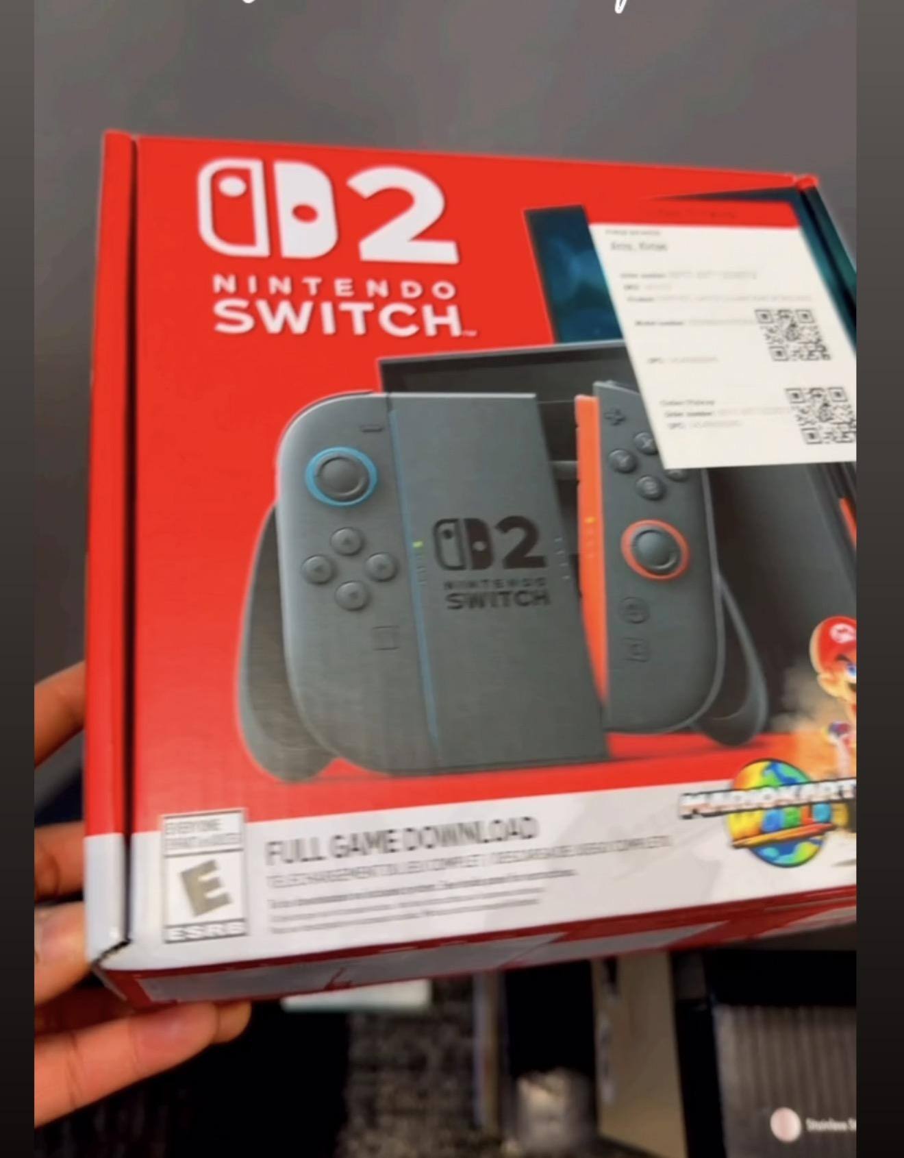 Customer provided, click to load a larger version