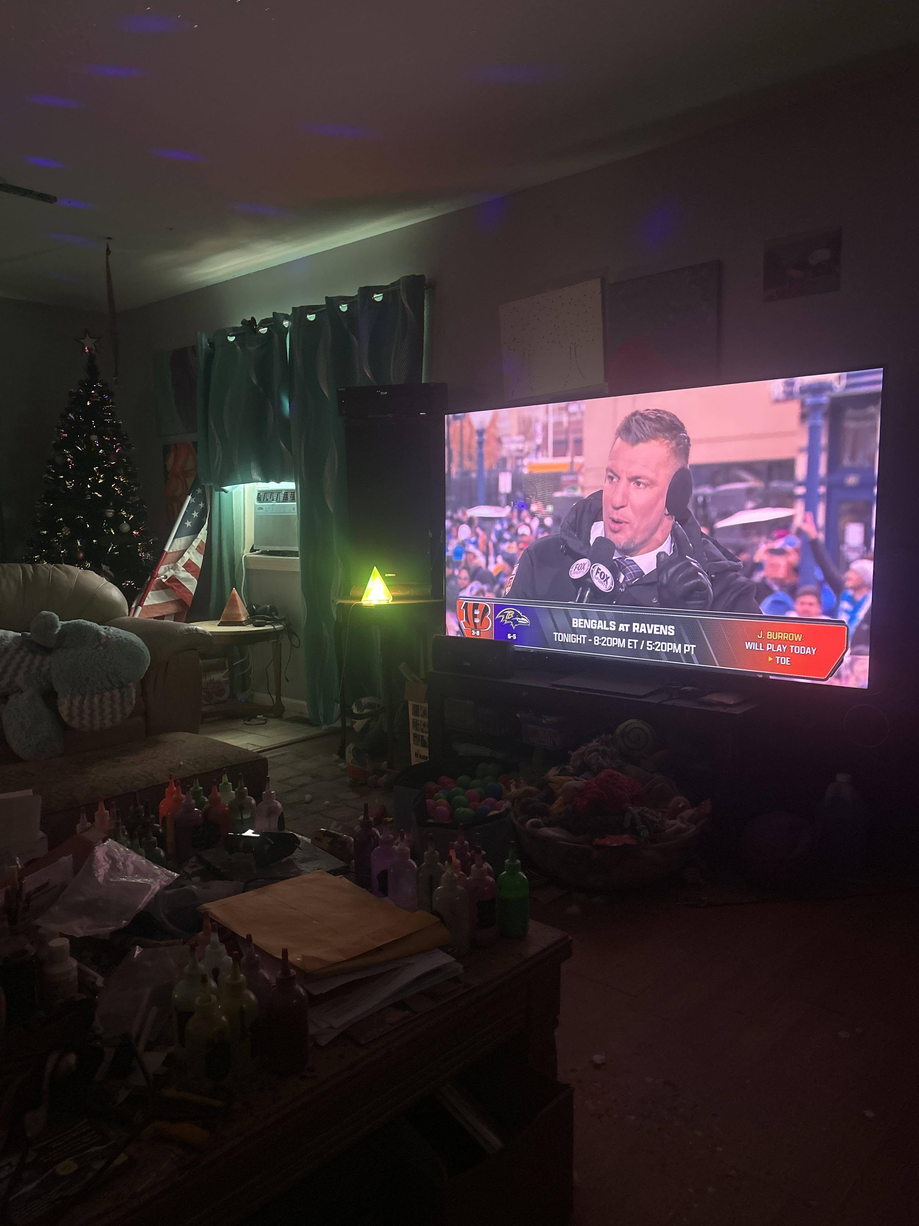 Customer provided image, click to load a larger version