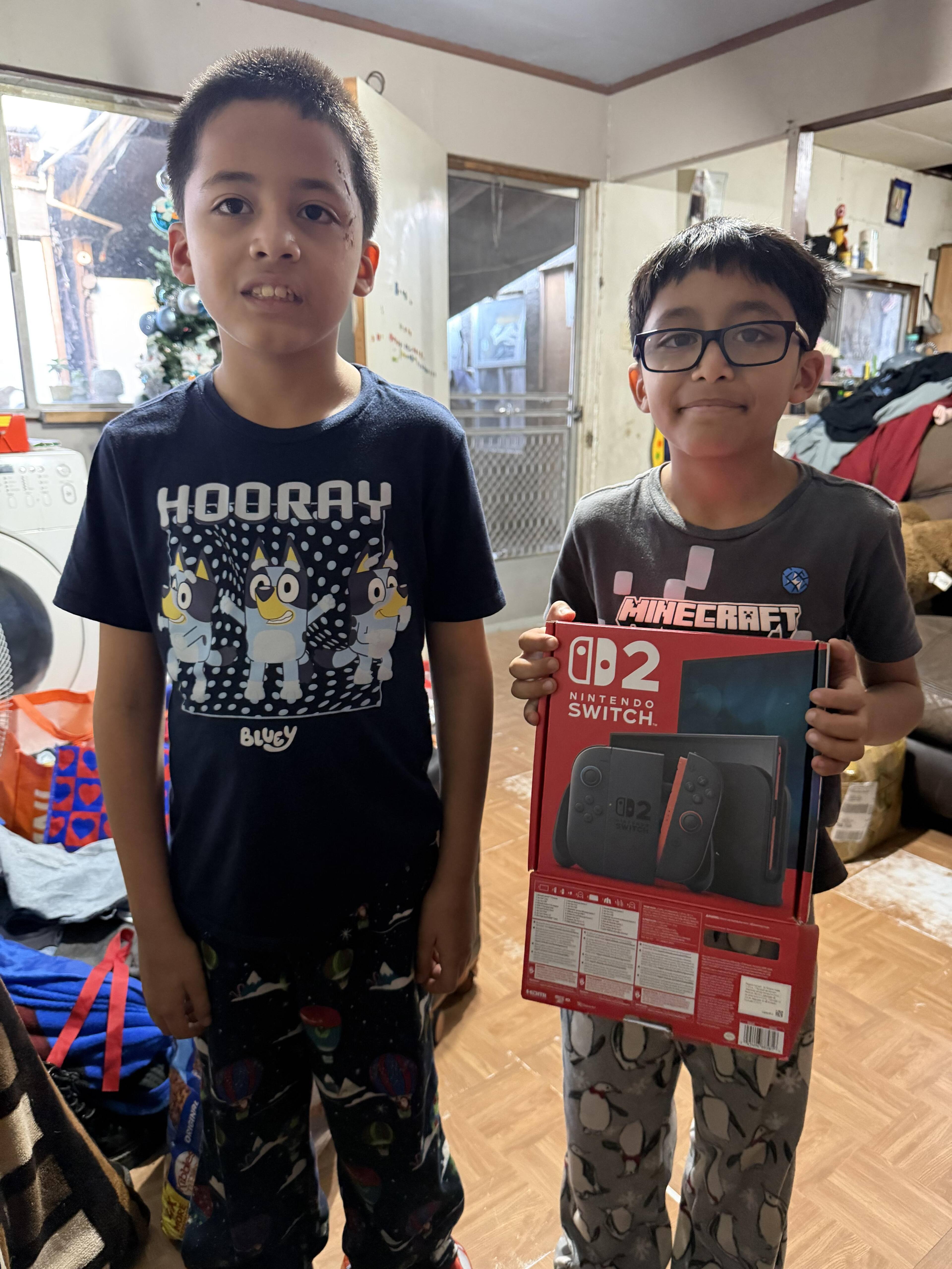 Customer provided, click to load a larger version