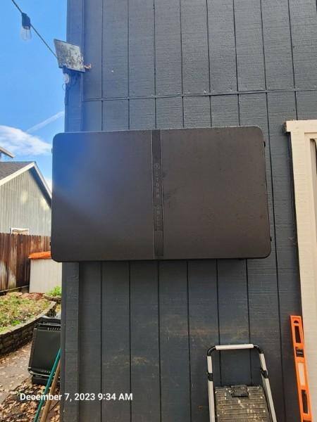 Customer provided image, click to load a larger version