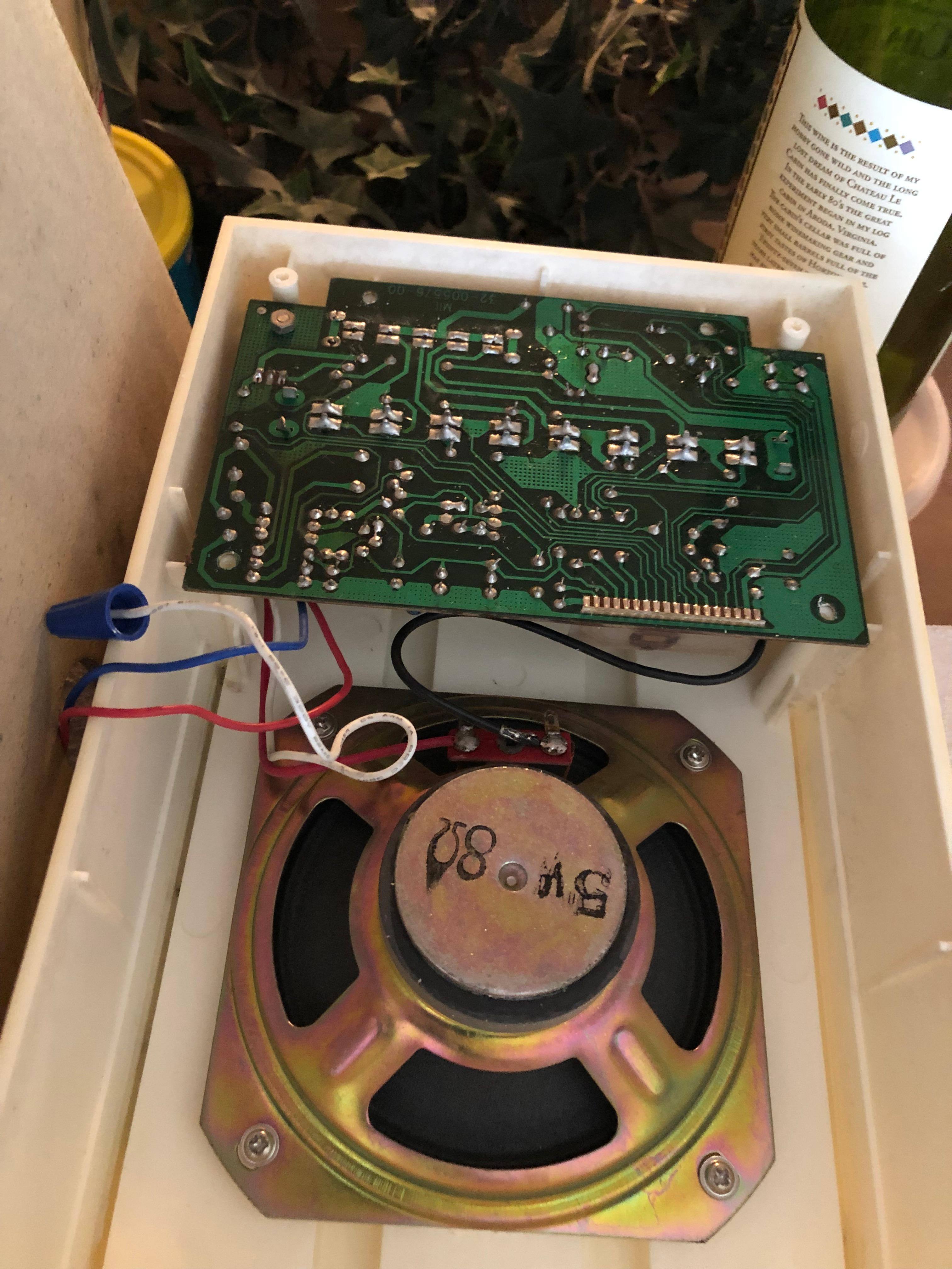 Customer provided, click to load a larger version