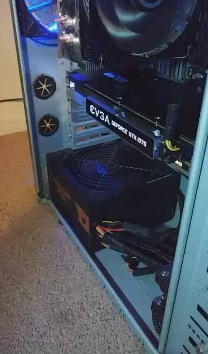 Customer provided image, click to load a larger version