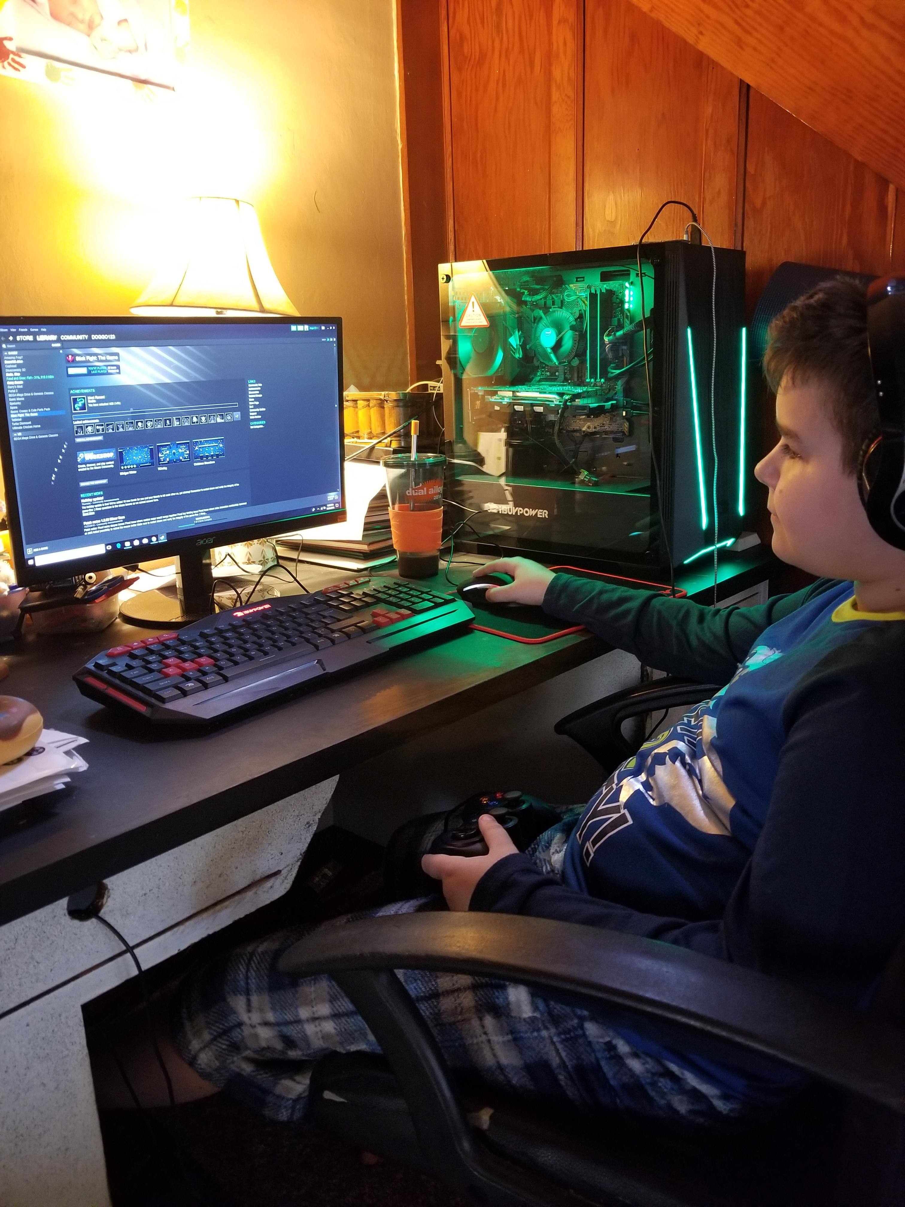 Customer provided image, click to load a larger version