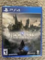 Hogwarts Legacy ps4 - Video Games - 115601760