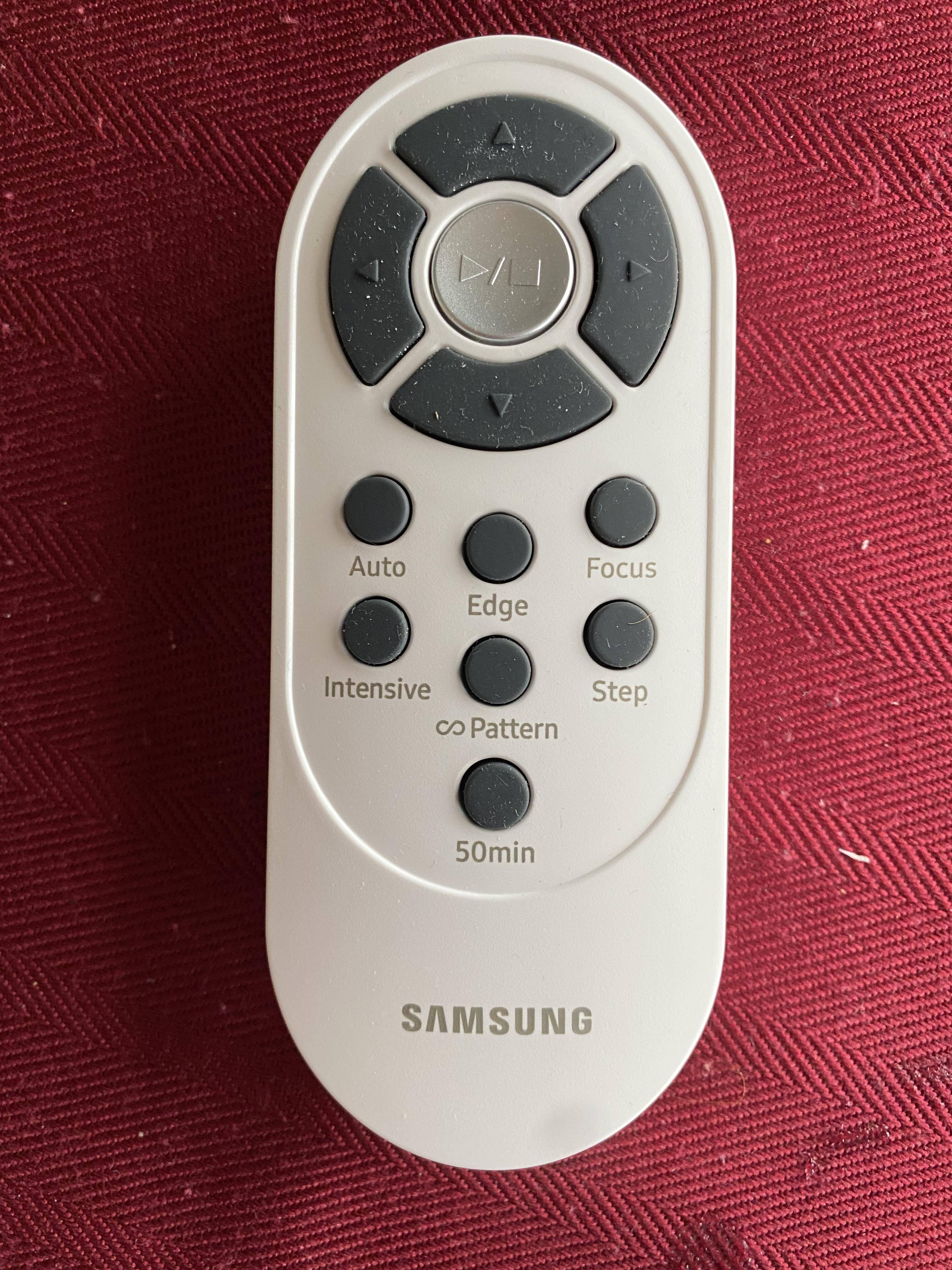 Remote, click to load a larger version