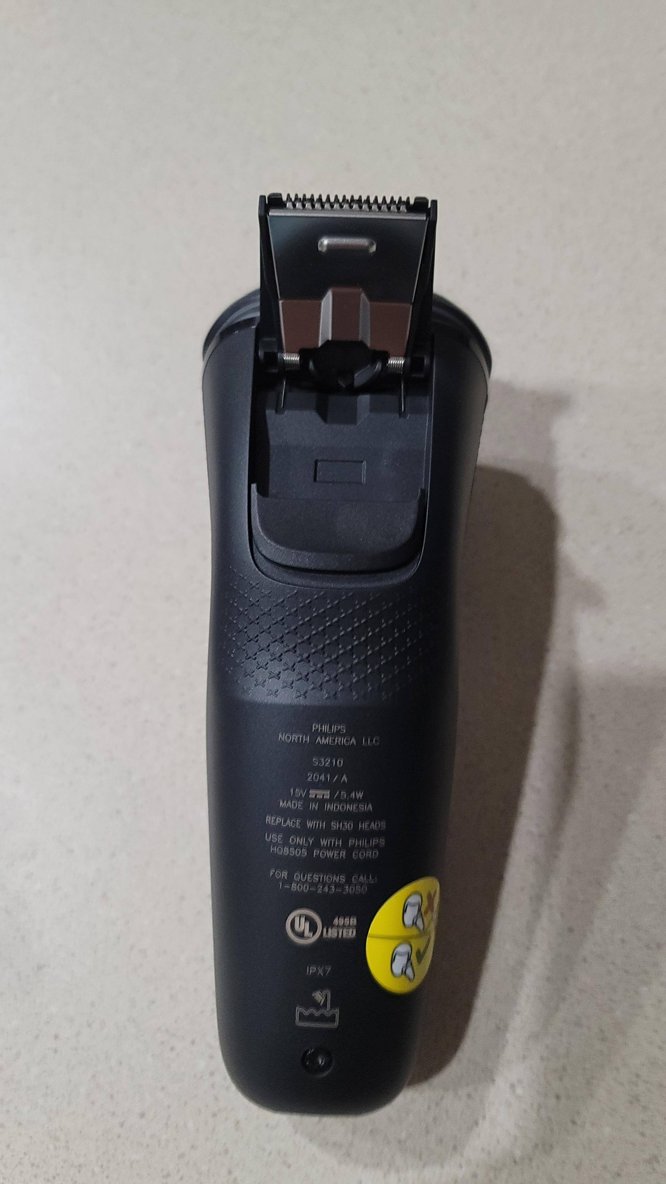 Customer provided, click to load a larger version