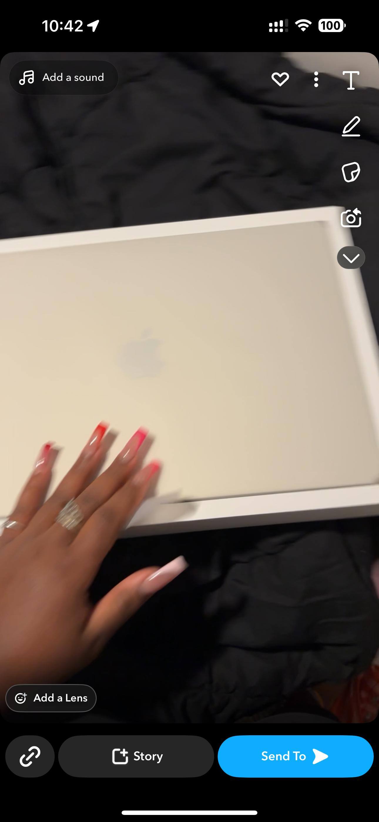 Customer provided, click to load a larger version