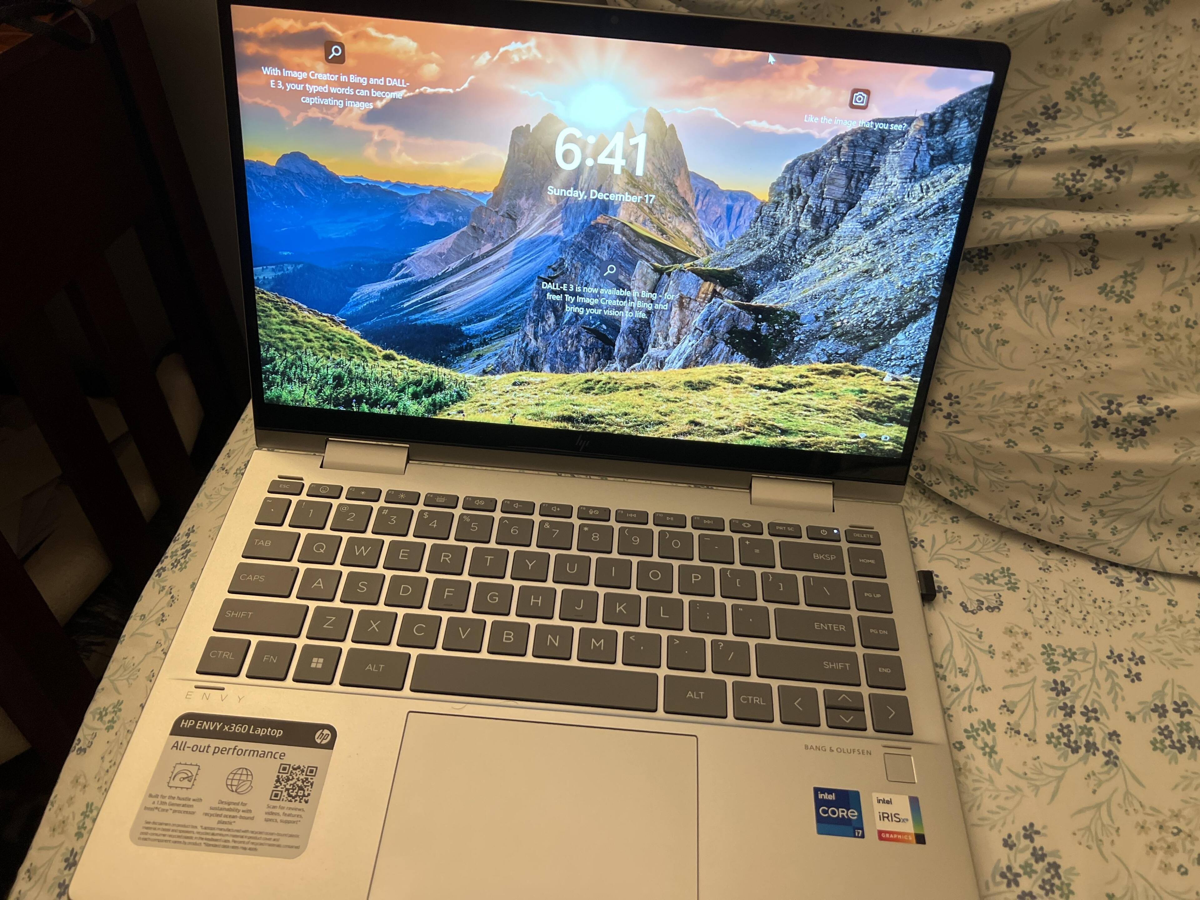 Customer provided, click to load a larger version