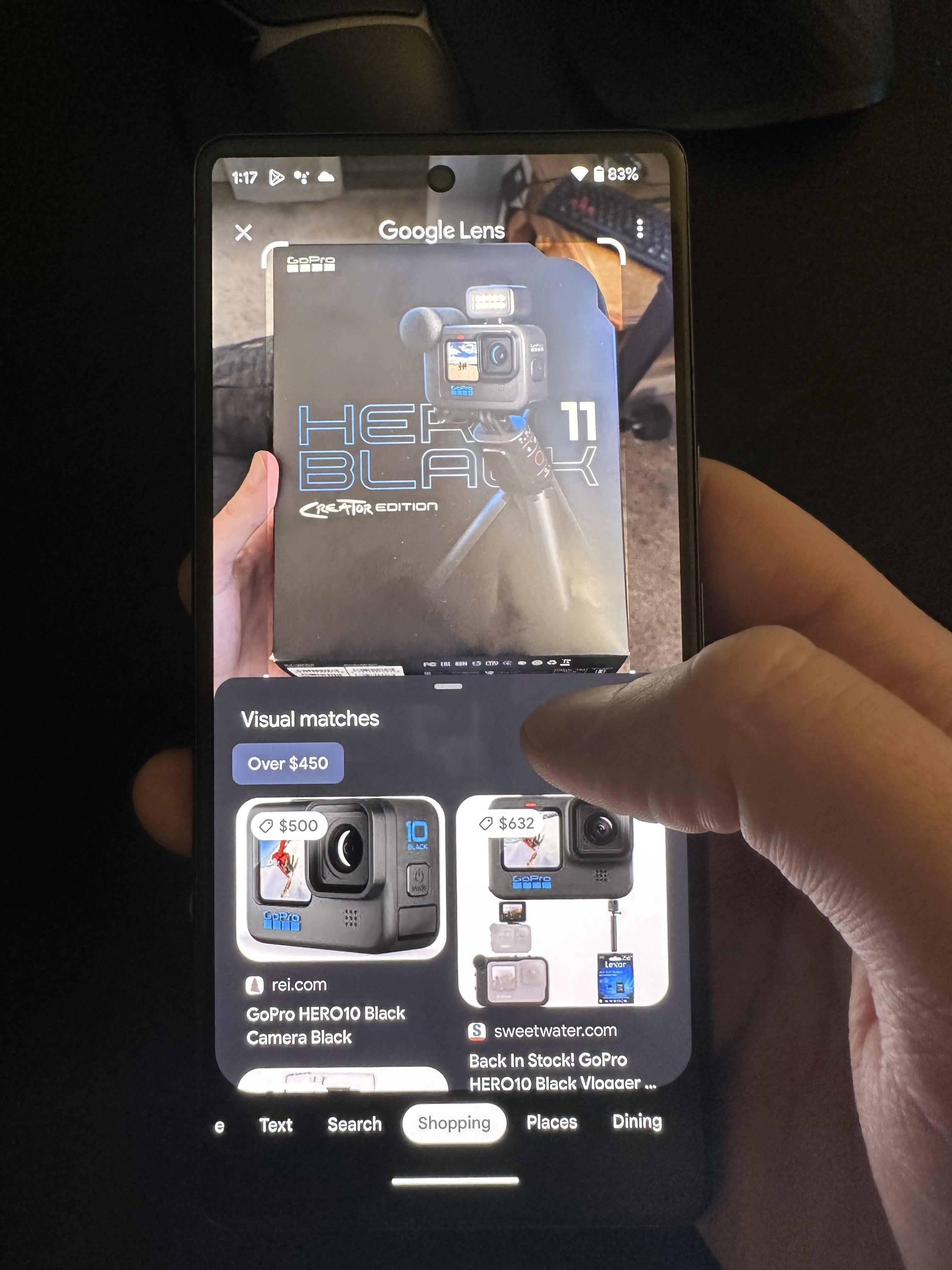 Customer provided, click to load a larger version