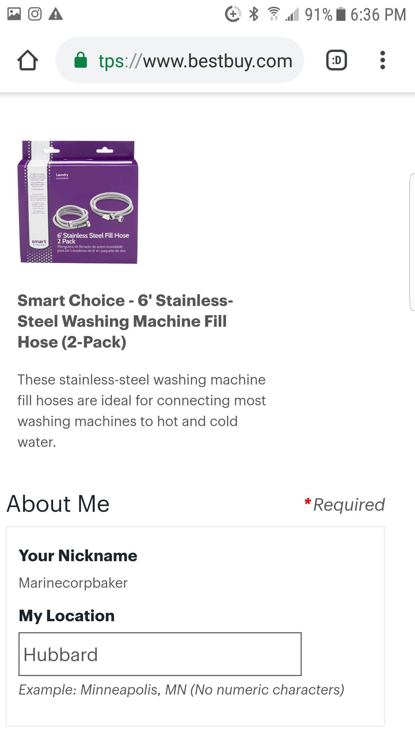 Customer provided, click to load a larger version