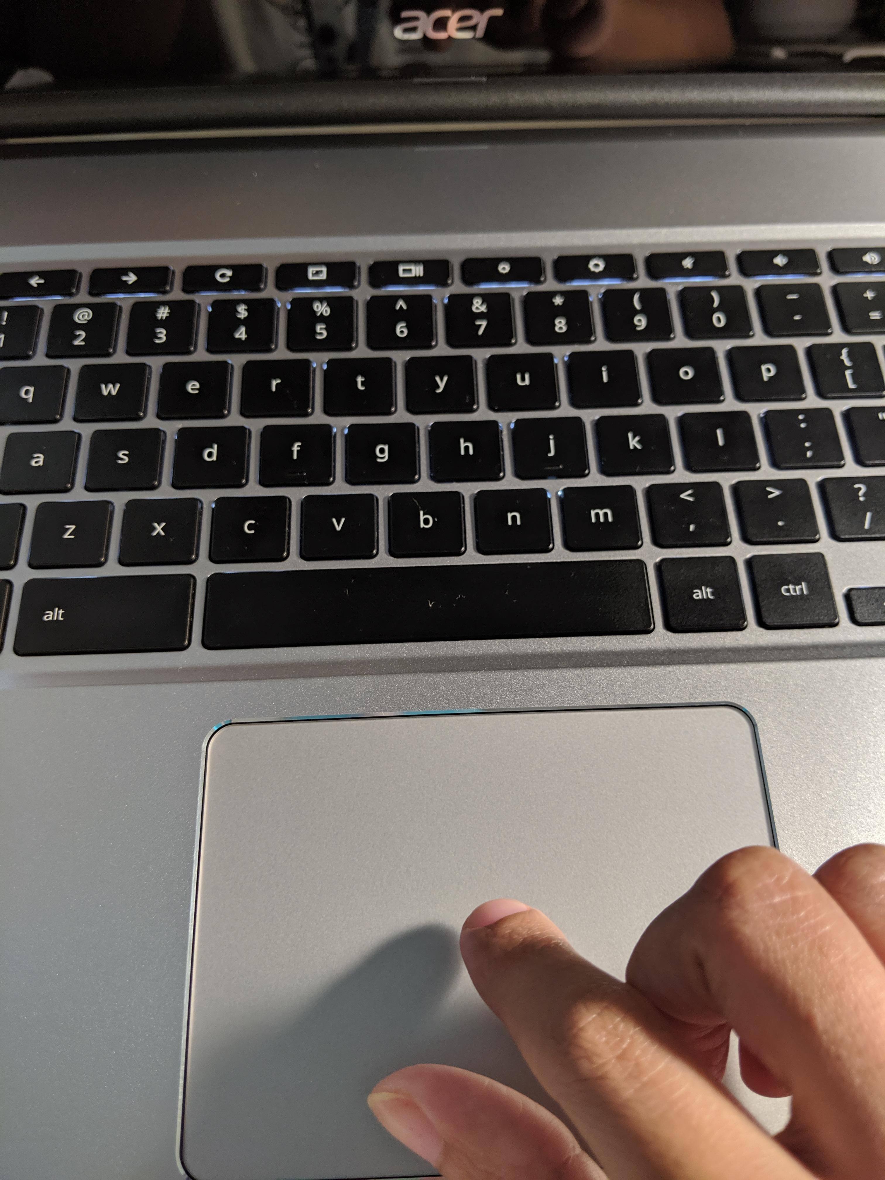 Customer provided image, click to load a larger version