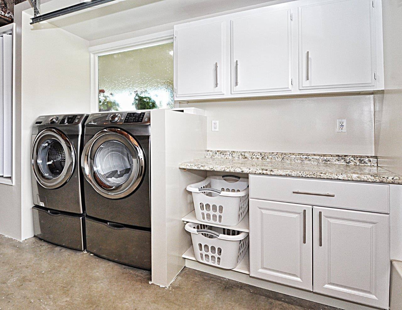 My New Laundry center, click to load a larger version