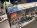 LEGO Creator Expert Ford Mustang 10265 6250886 - Best Buy