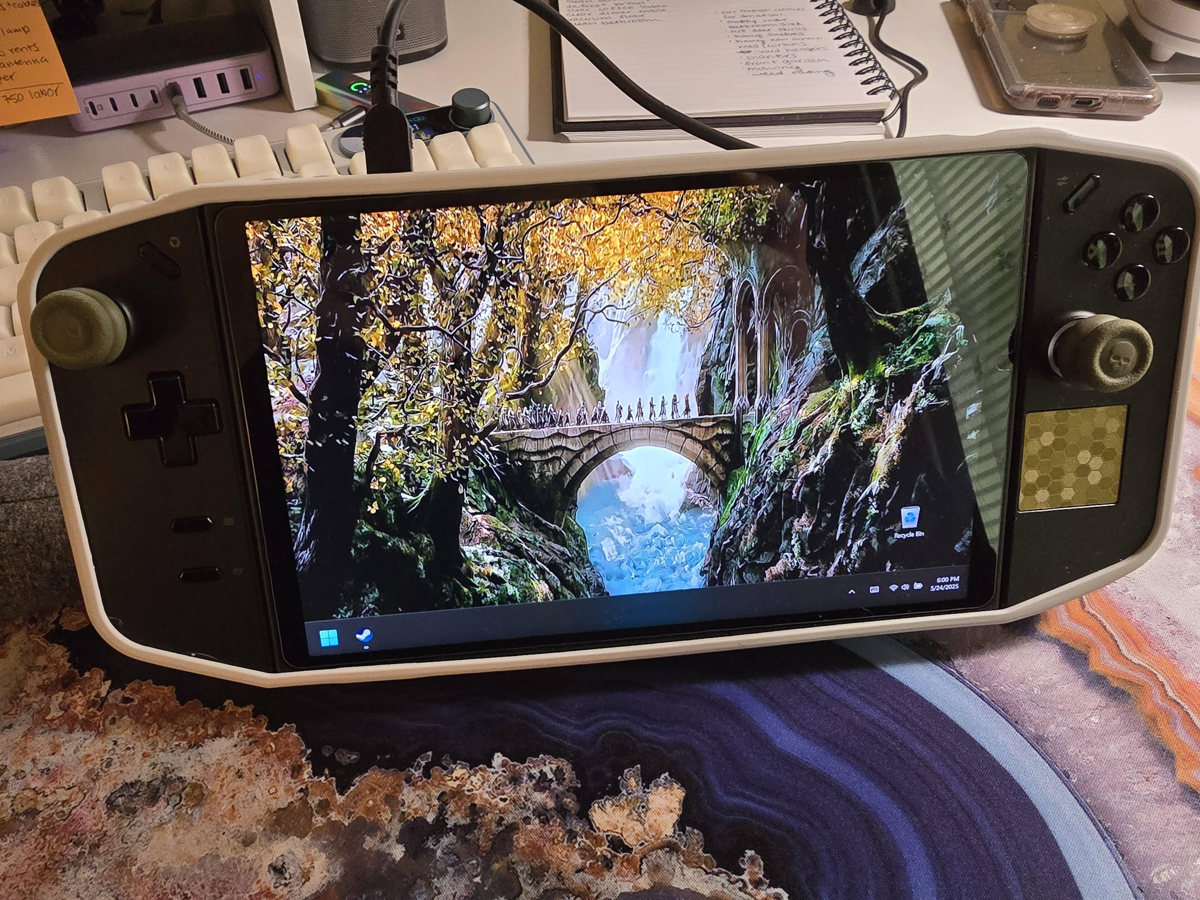 Customer provided, click to load a larger version