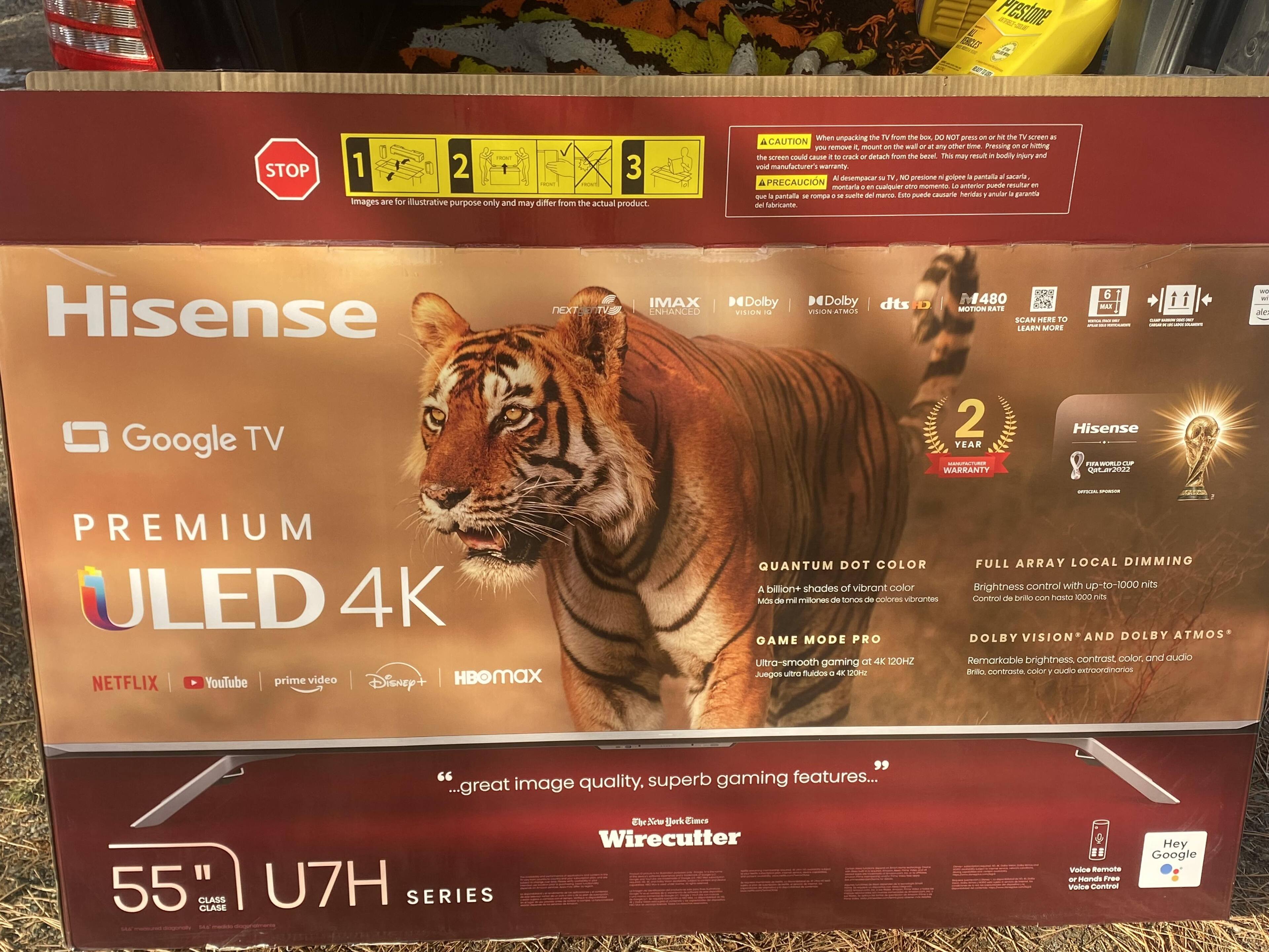 Customer provided image, click to load a larger version