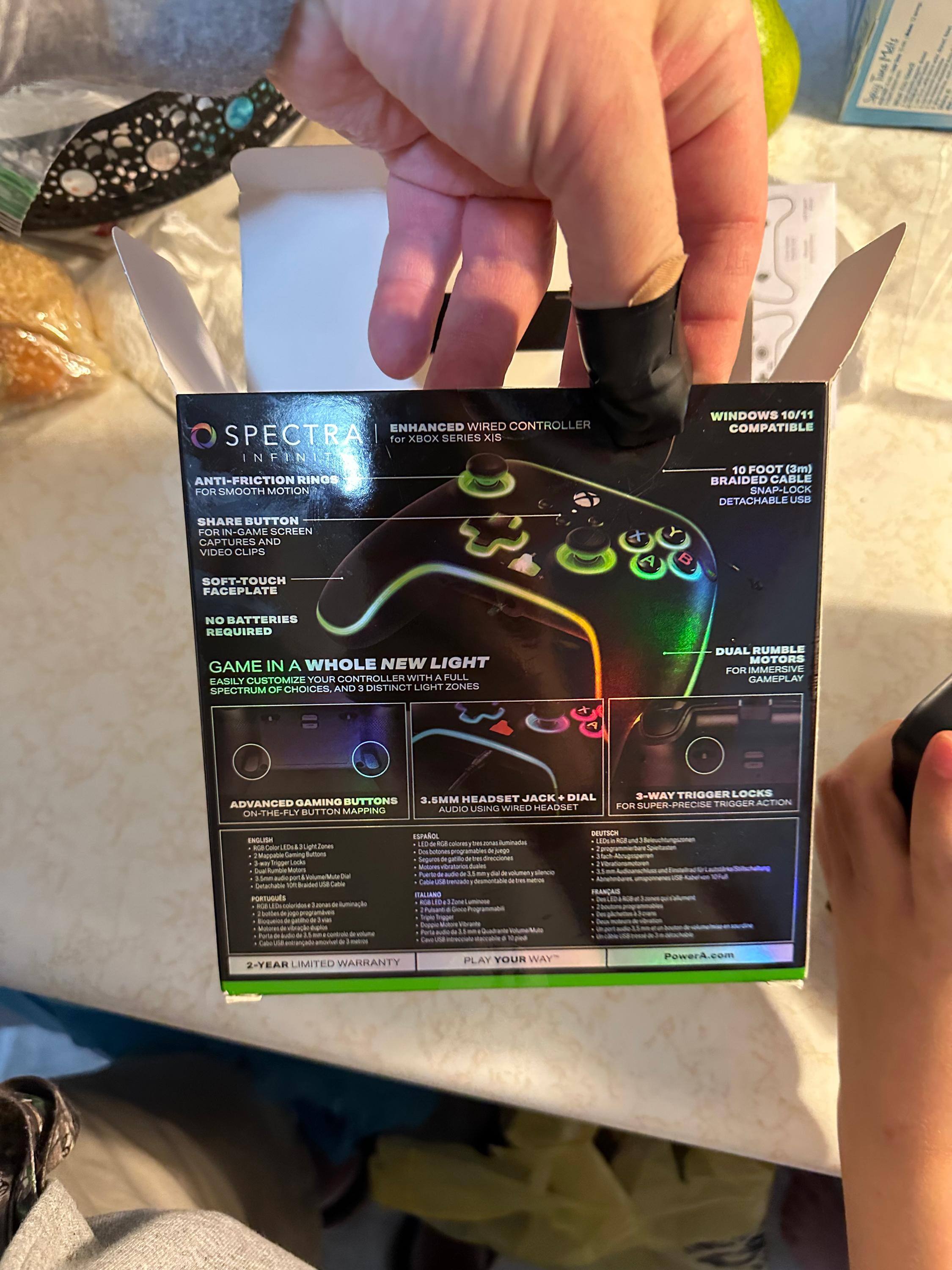 Customer provided, click to load a larger version