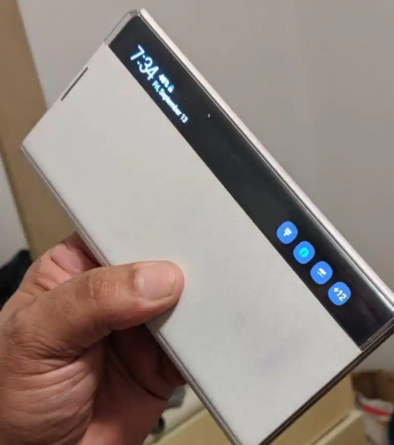 Customer provided image, click to load a larger version